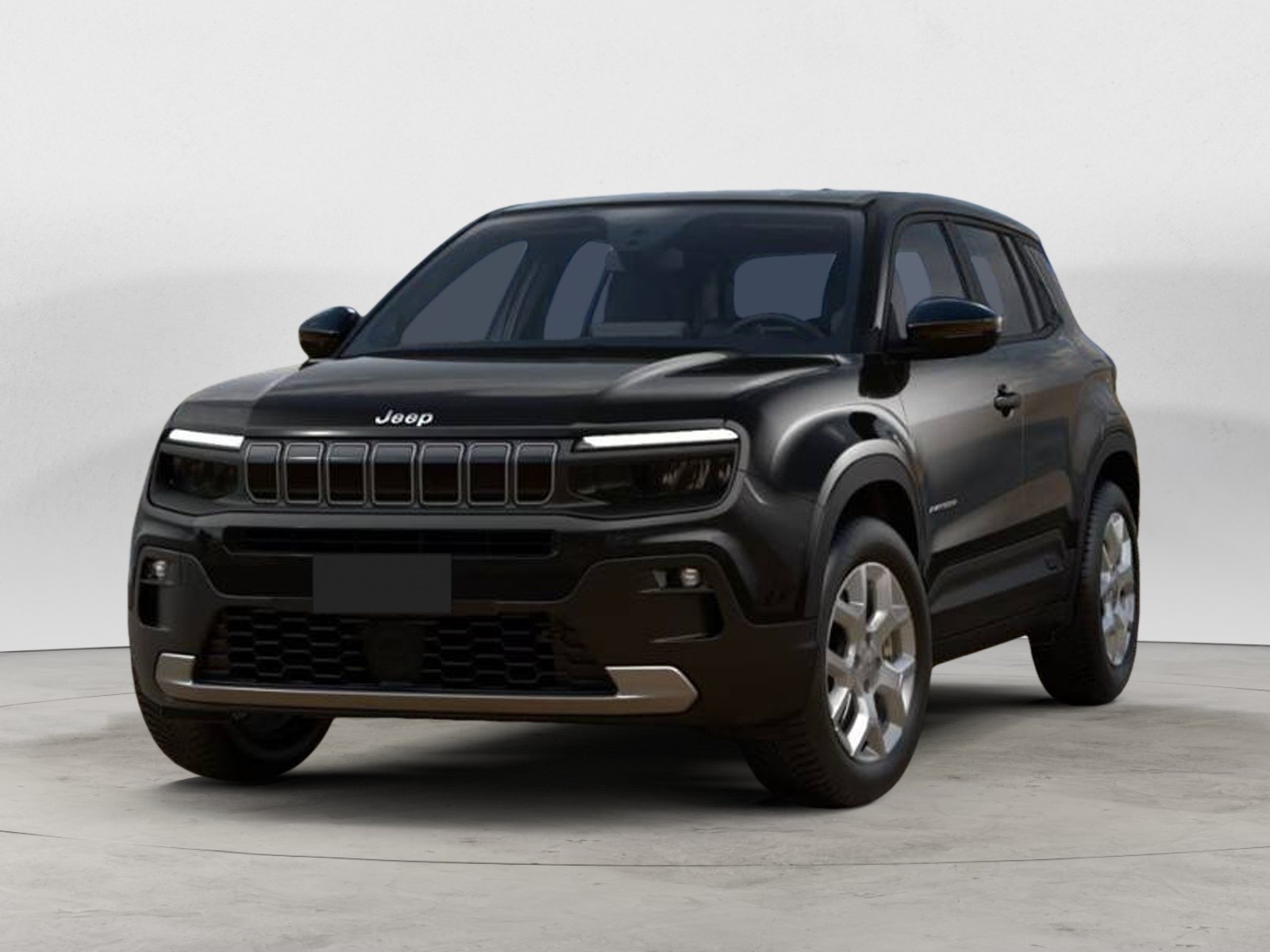 JEEP - AVENGER - #854179 - 0