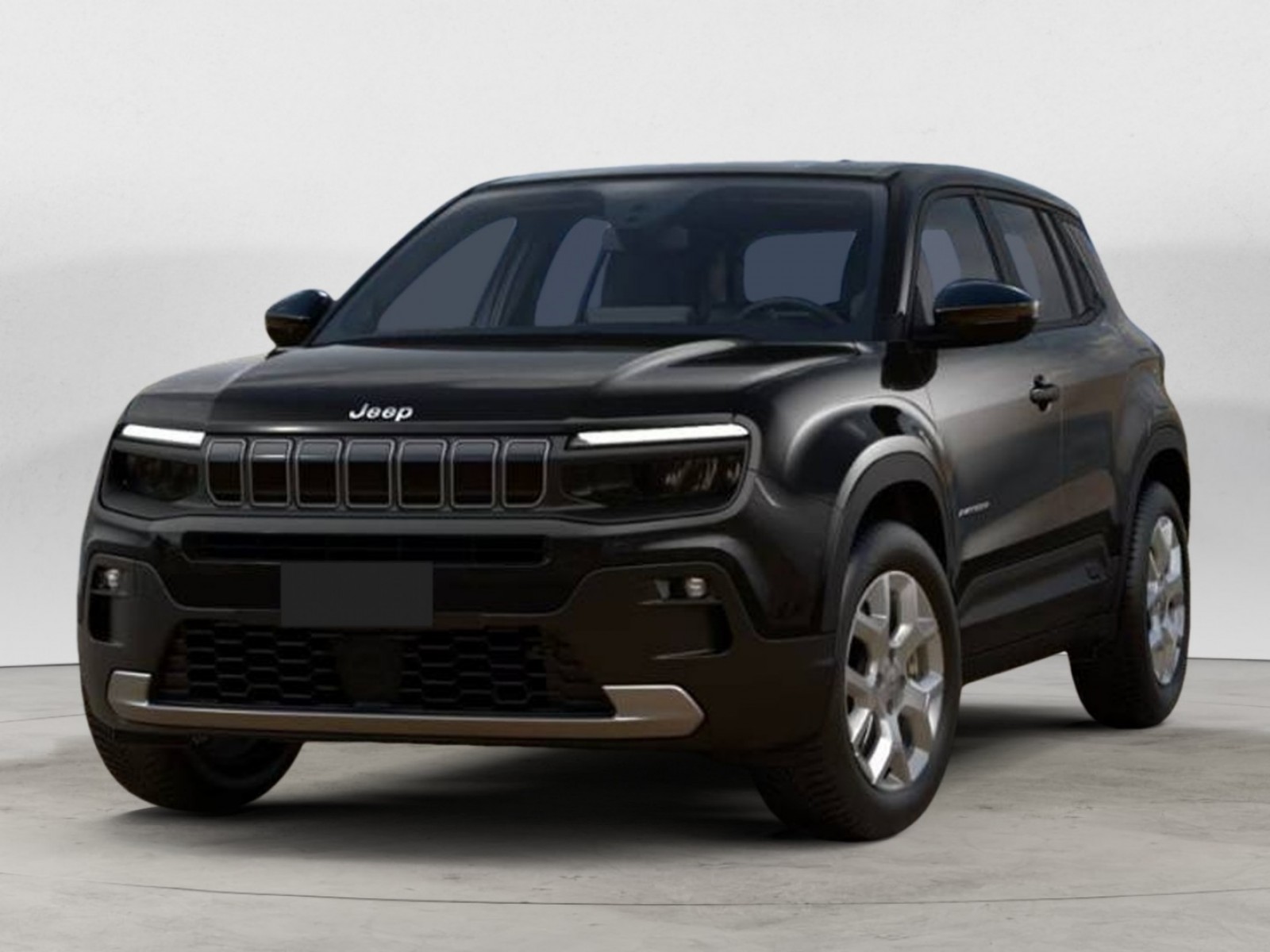 JEEP - AVENGER - #854179 - 8