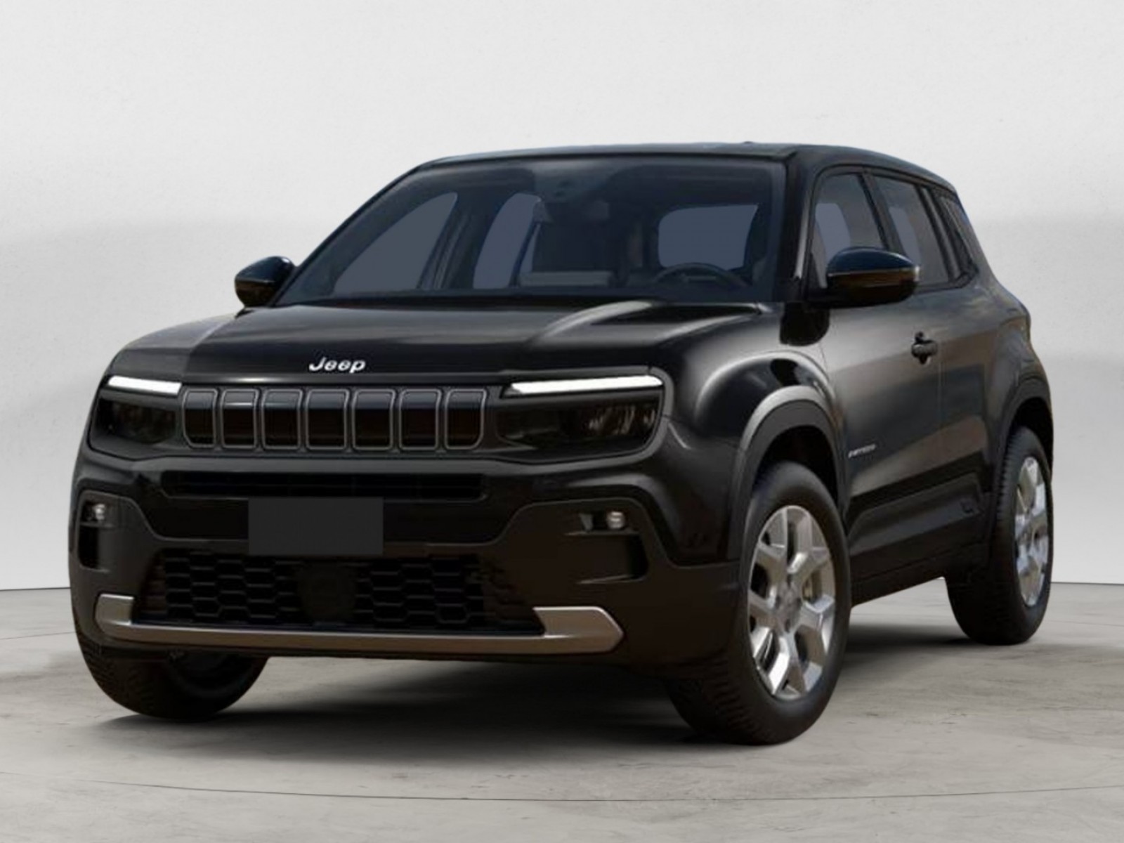 JEEP - AVENGER - #854181 - 8