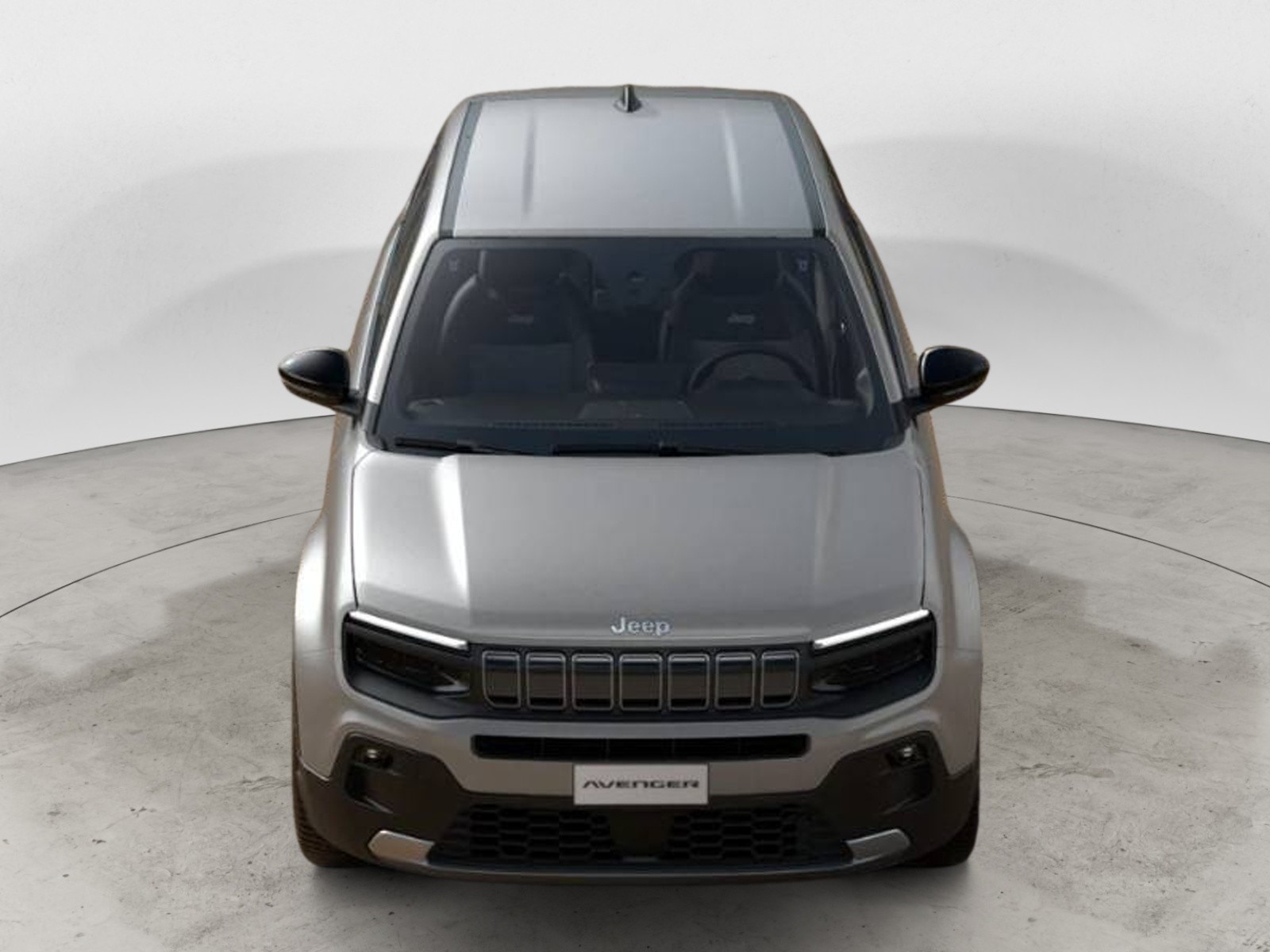 JEEP - AVENGER - #854178 - 3