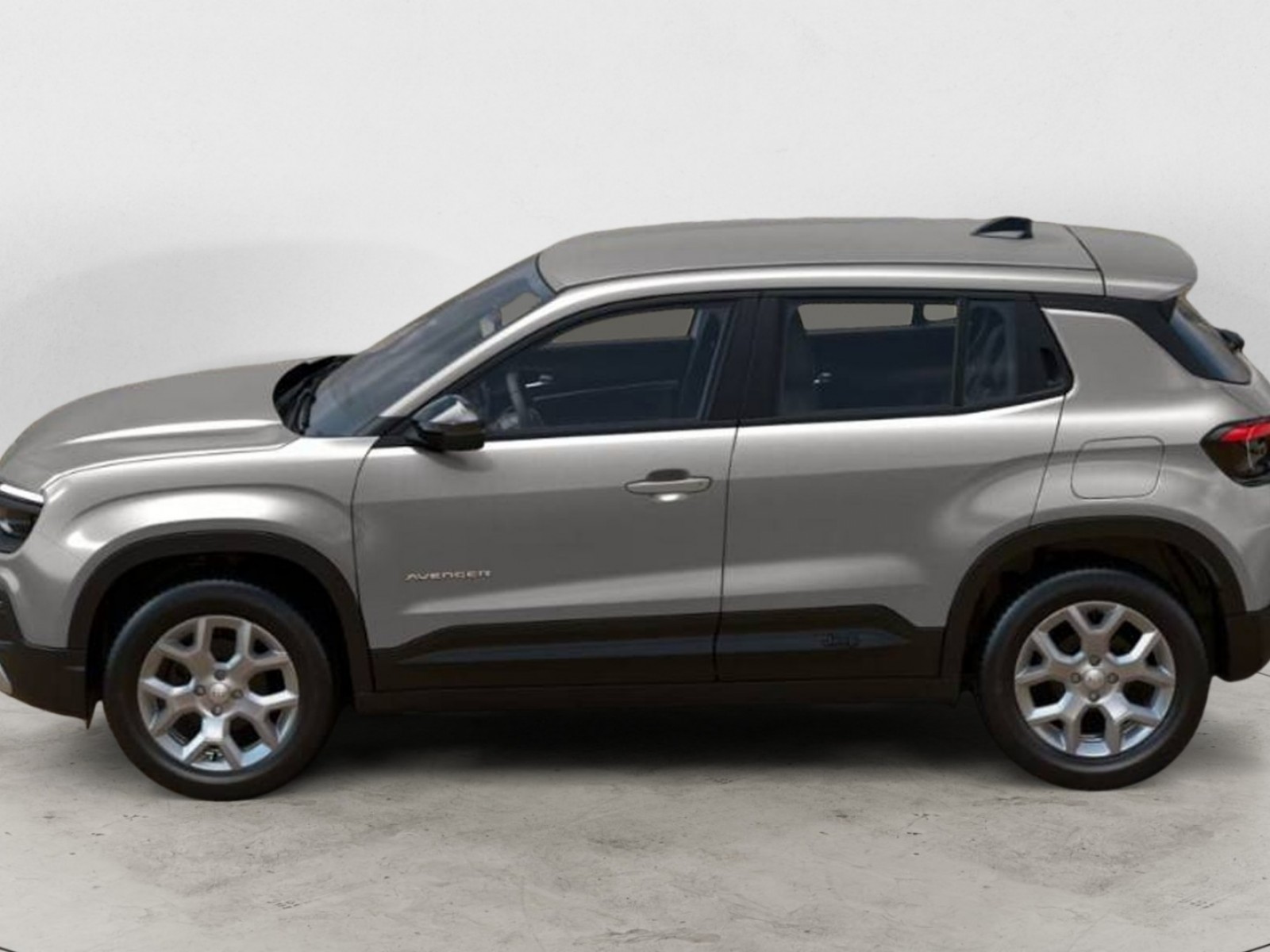 JEEP - AVENGER - #854182 - 10