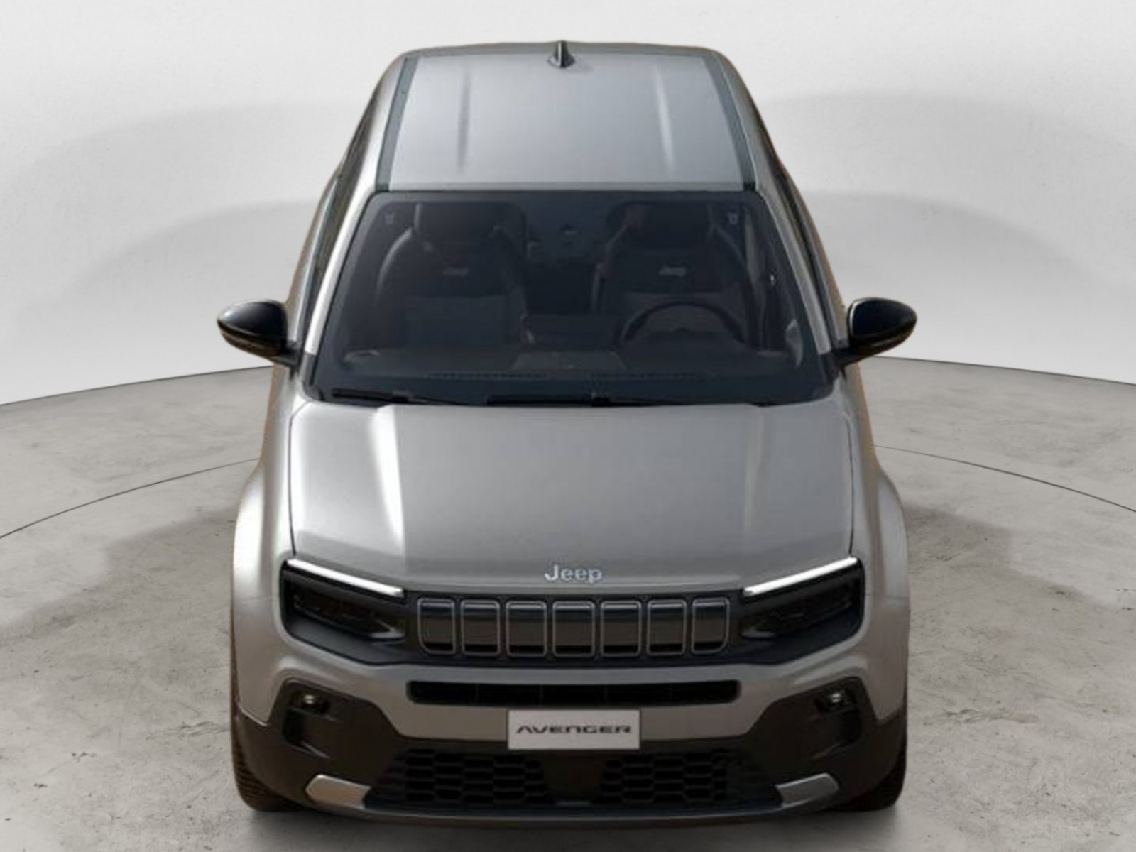 JEEP - AVENGER - #854183 - 11