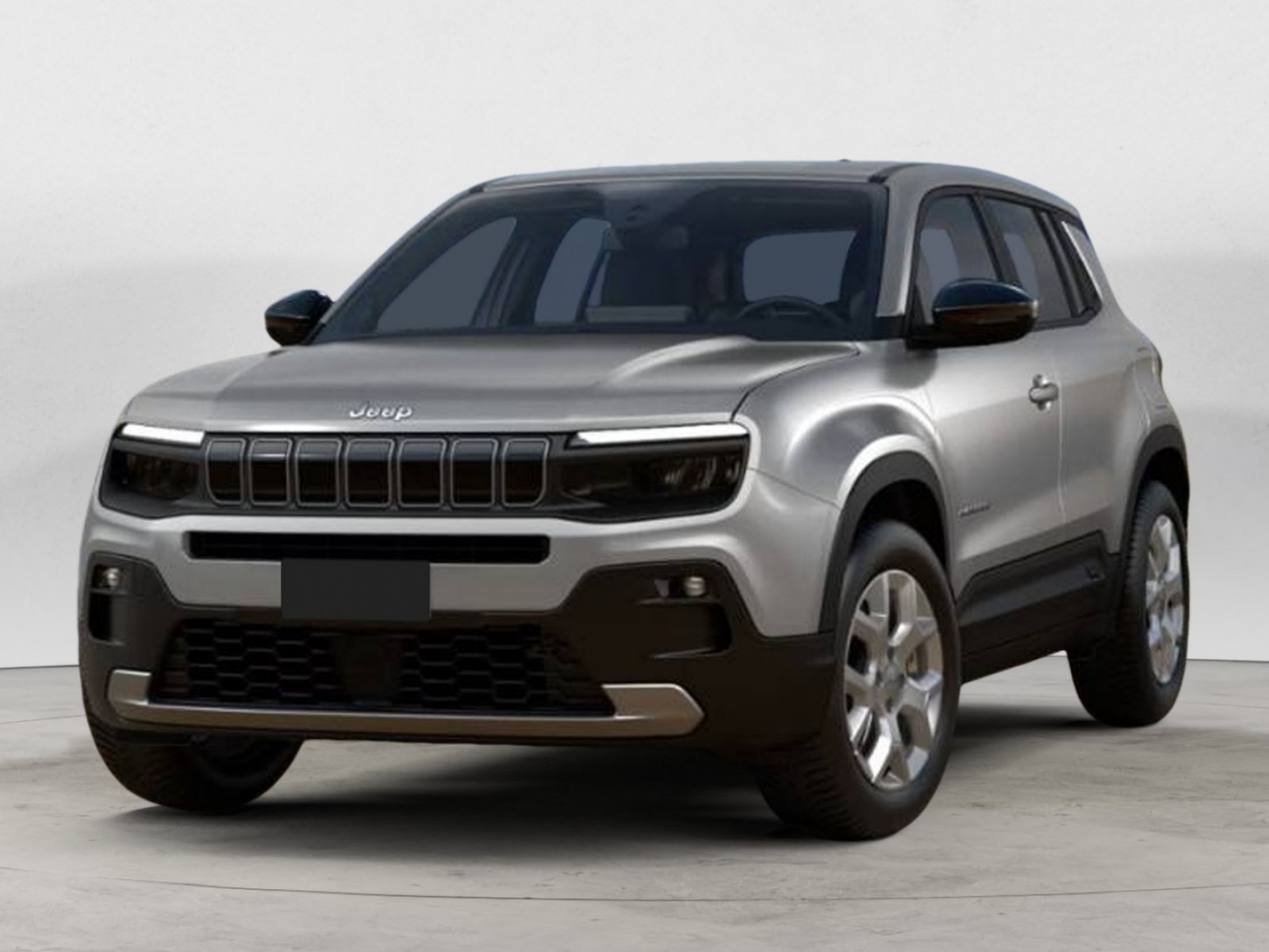 JEEP - AVENGER - #854184 - 8