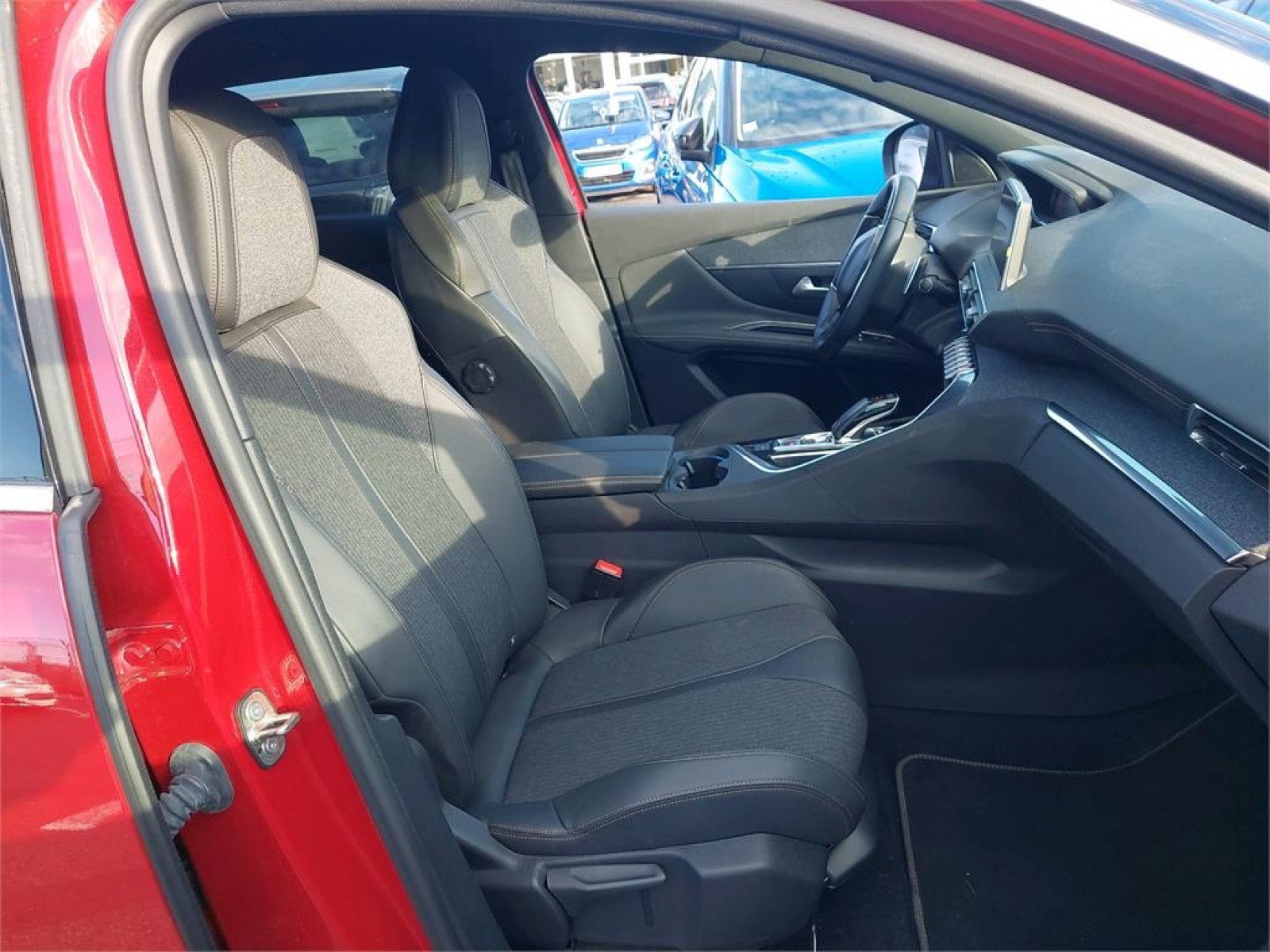 PEUGEOT - 3008 - #182174 - 2