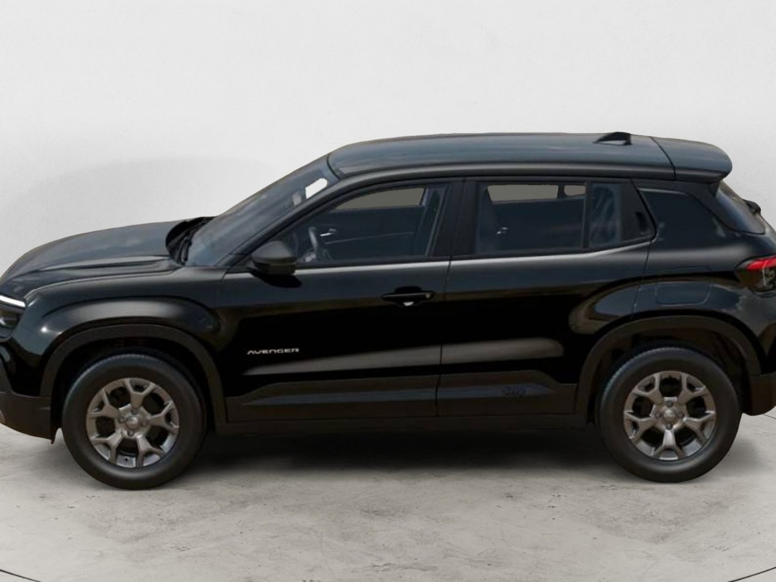 JEEP - AVENGER - #854190 - 10