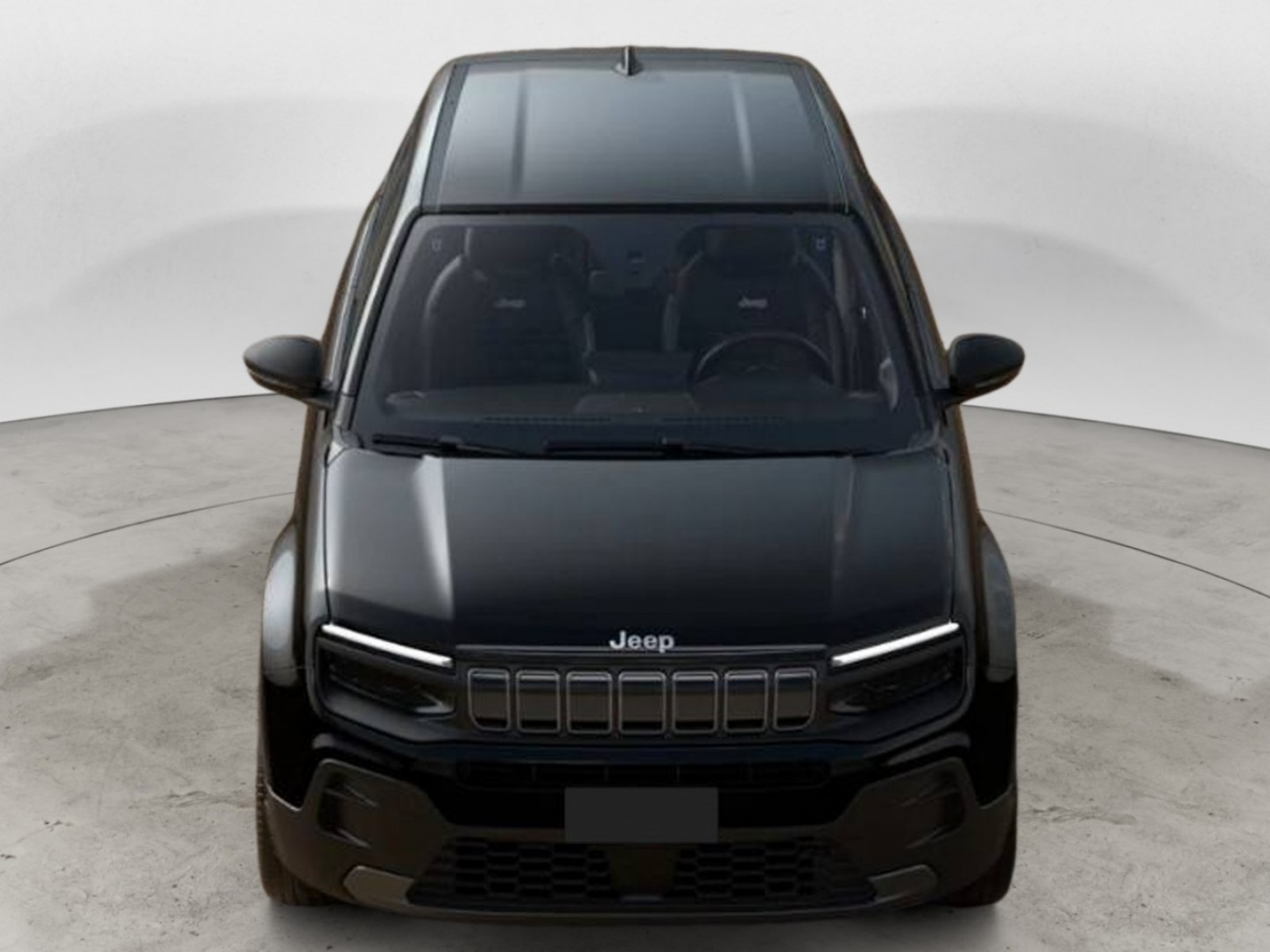 JEEP - AVENGER - #854190 - 11