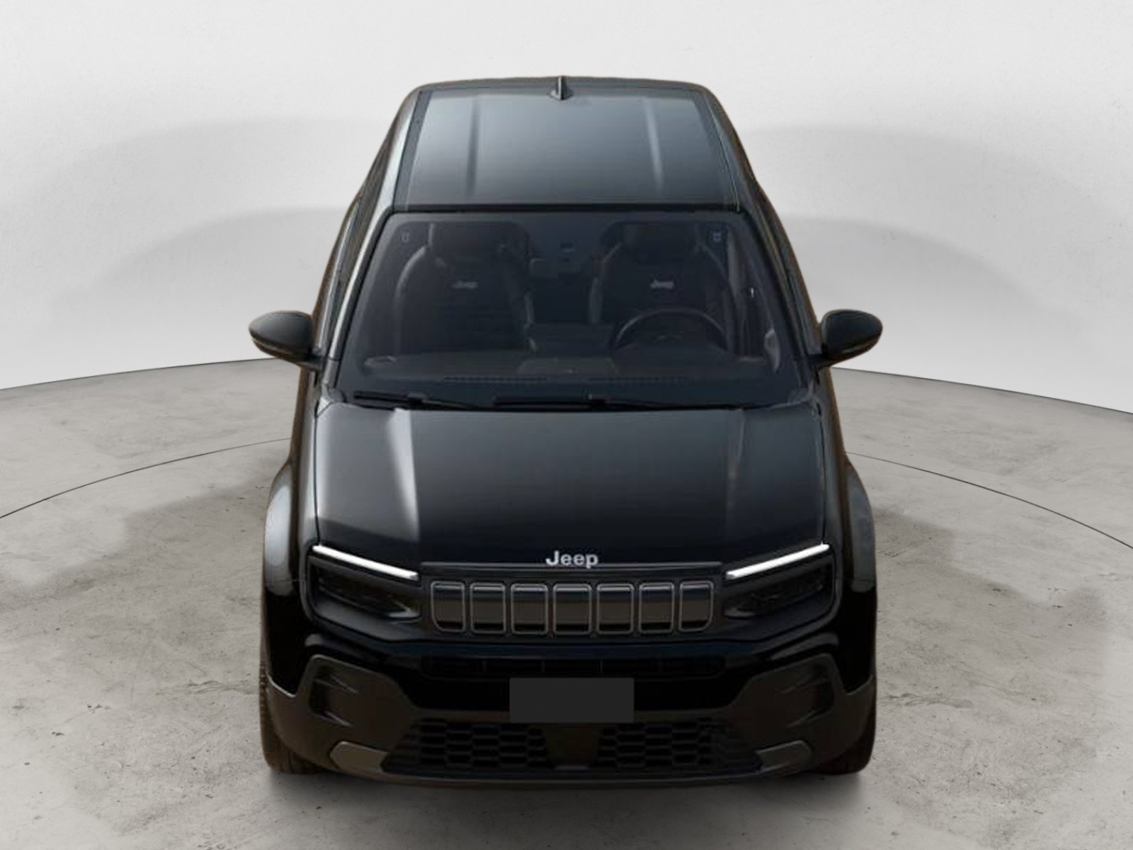 JEEP - AVENGER - #854191 - 3