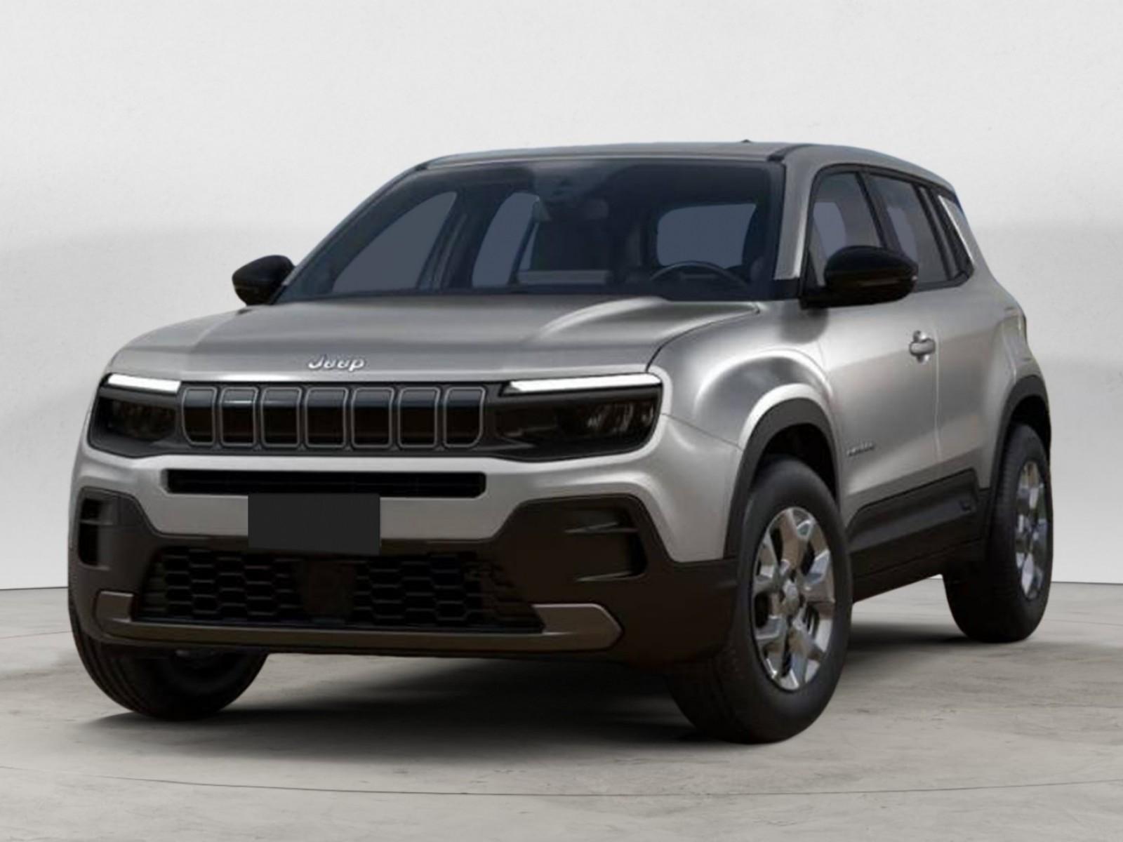 JEEP - AVENGER - #854188 - 8