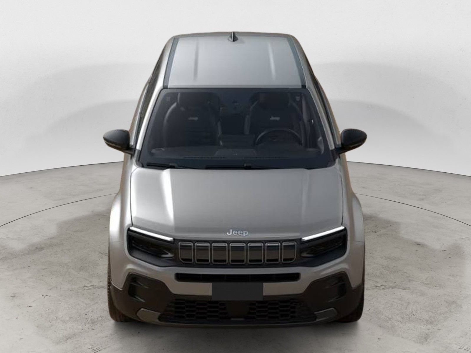 JEEP - AVENGER - #854189 - 3