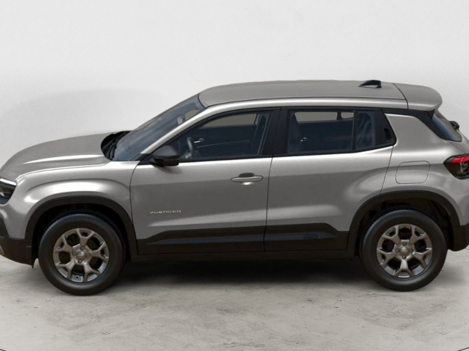 JEEP - AVENGER - #854192 - 10