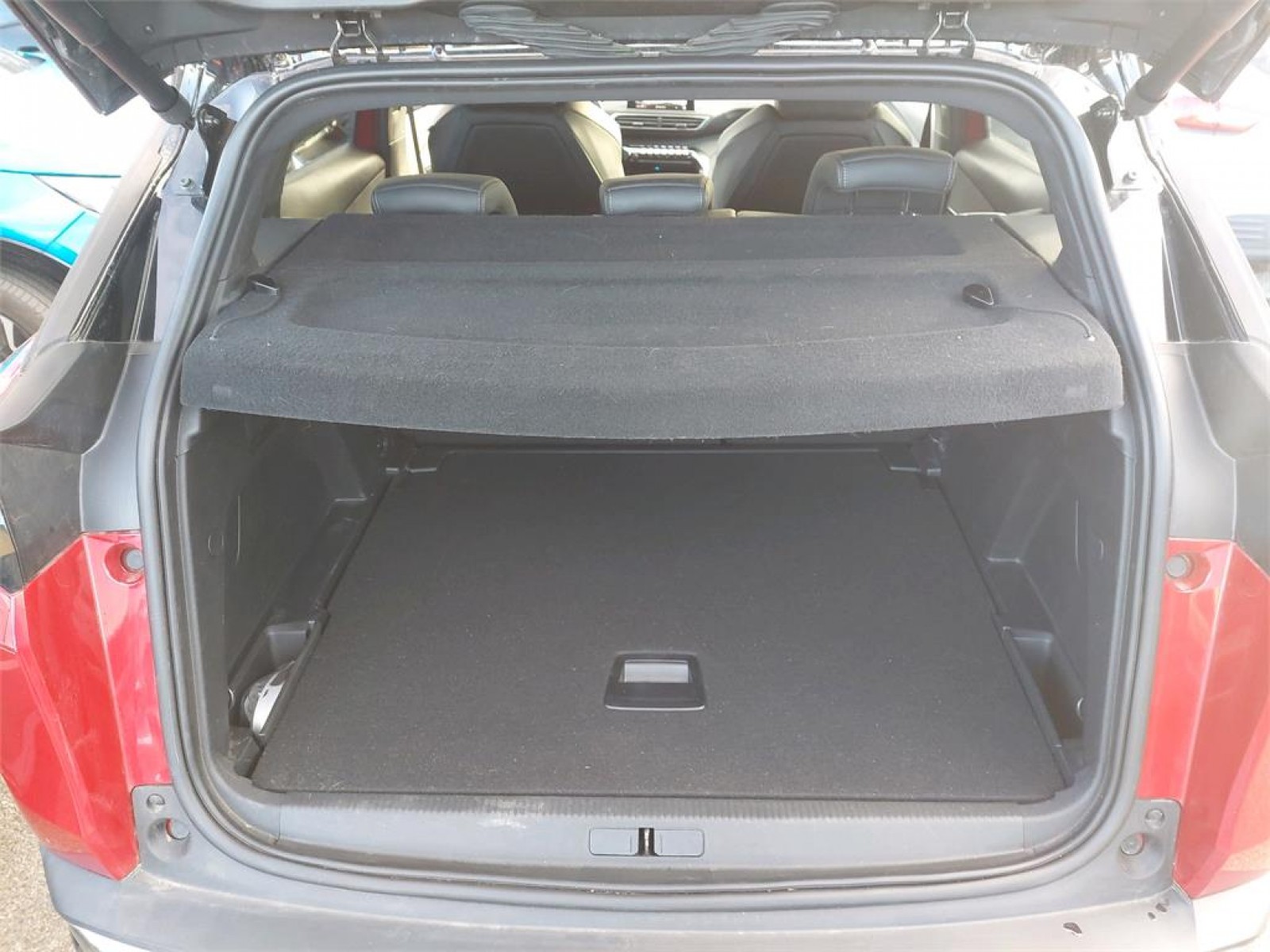 PEUGEOT - 3008 - #182174 - 4