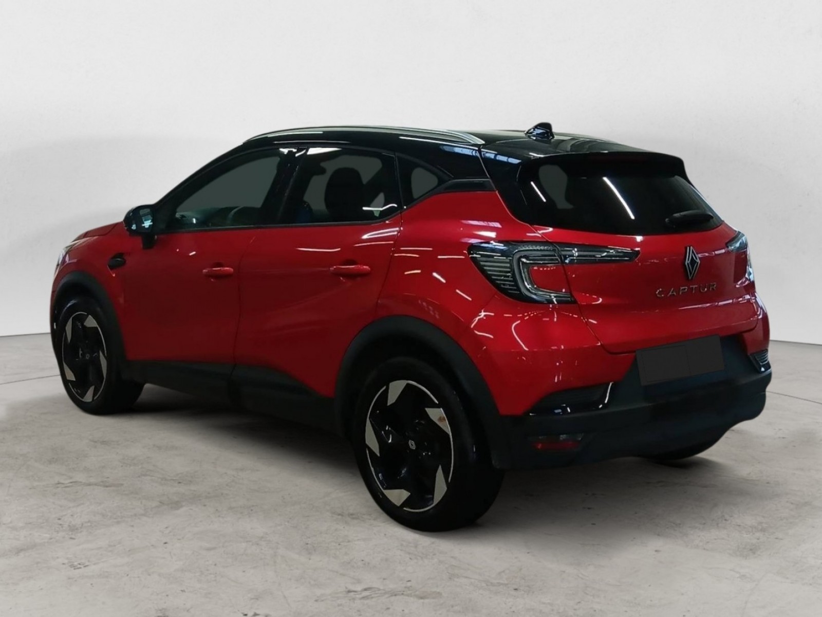 RENAULT - CAPTUR - #846819 - 19