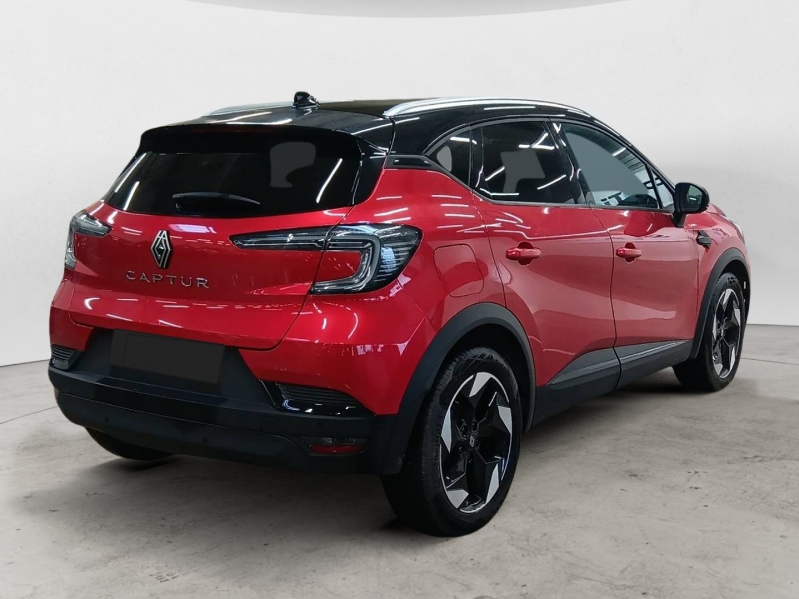 RENAULT - CAPTUR - #846823 - 23