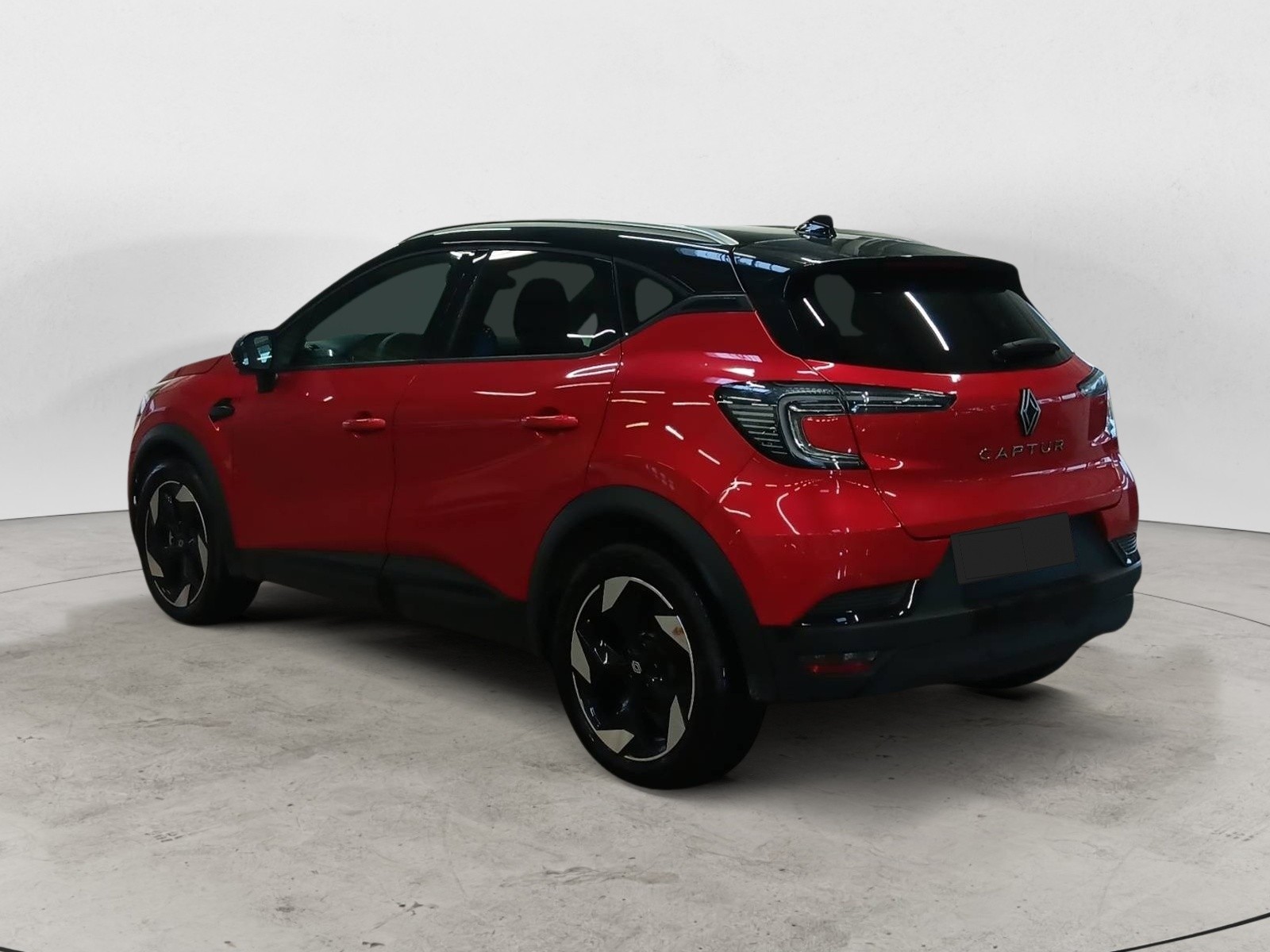 RENAULT - CAPTUR - #846816 - 2