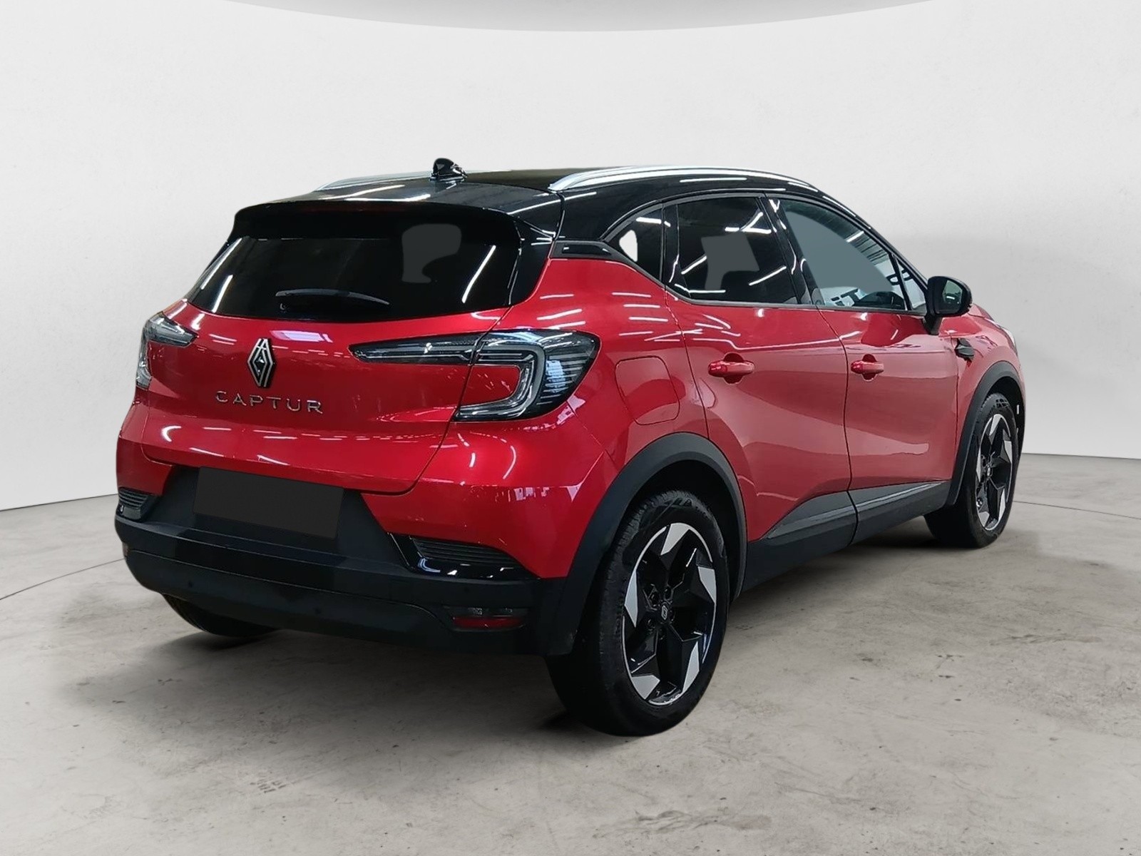 RENAULT - CAPTUR - #846816 - 3
