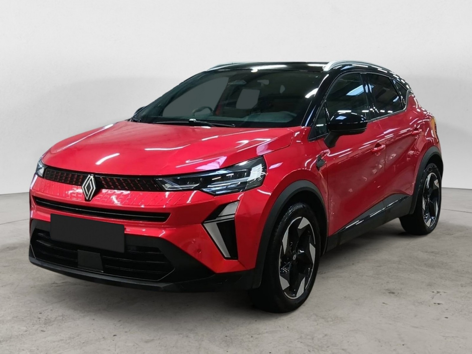 RENAULT - CAPTUR - #846817 - 17