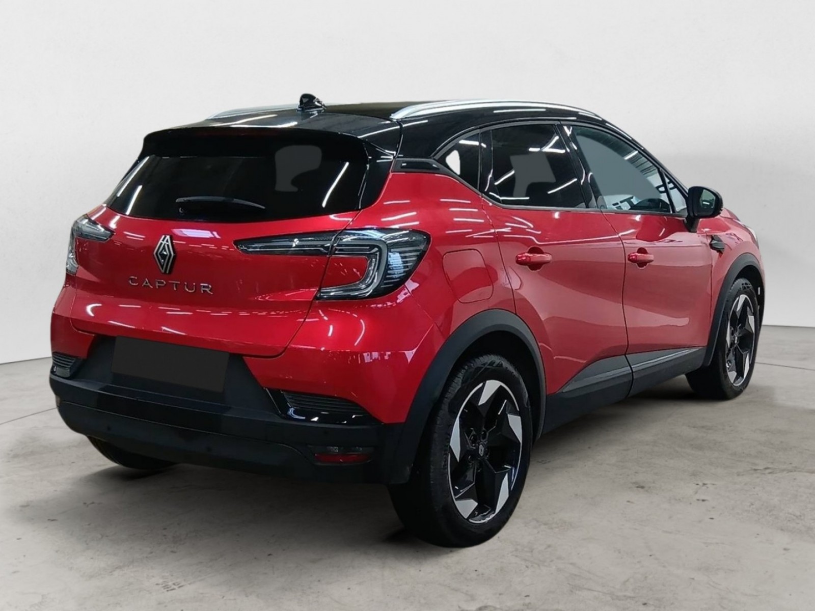 RENAULT - CAPTUR - #846819 - 20