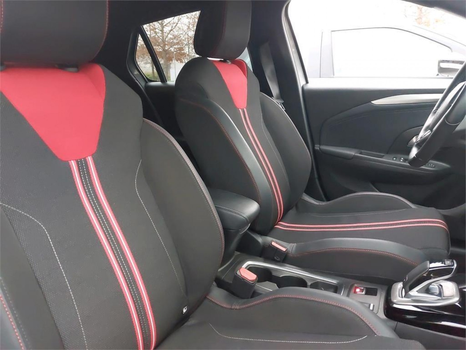 OPEL - CORSA - #182176 - 4