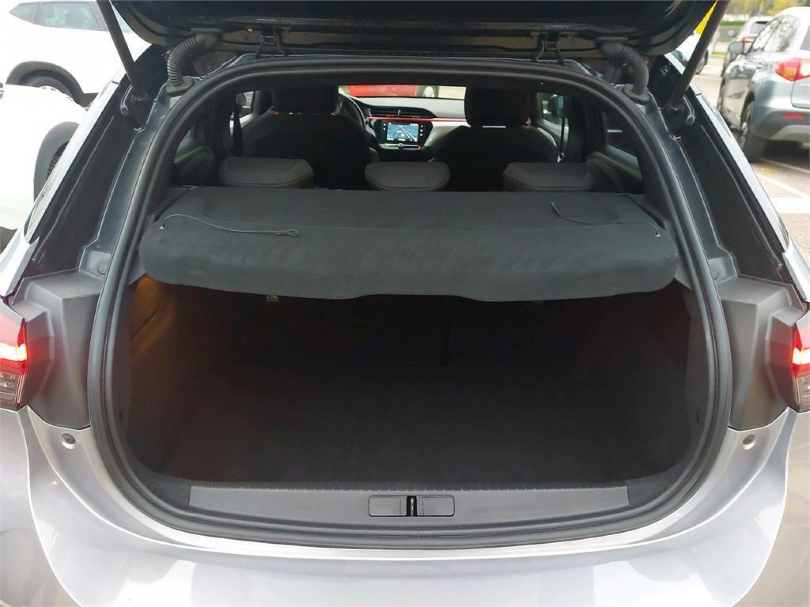 OPEL - CORSA - #182176 - 10