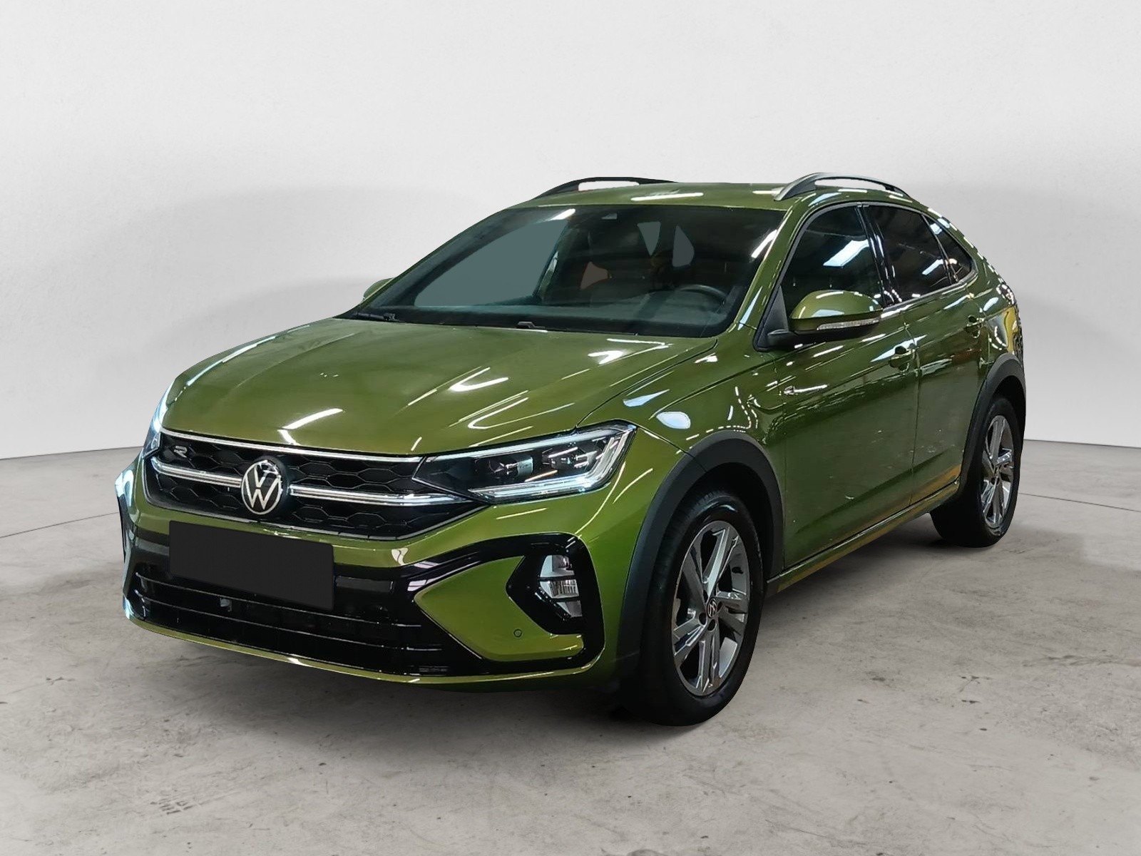 VOLKSWAGEN - TAIGO - #851053 - 0