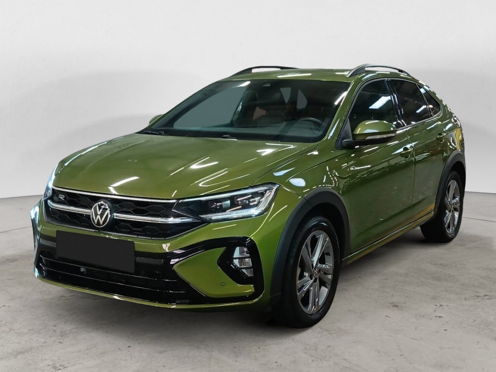 VOLKSWAGEN - TAIGO - #851053 - 33