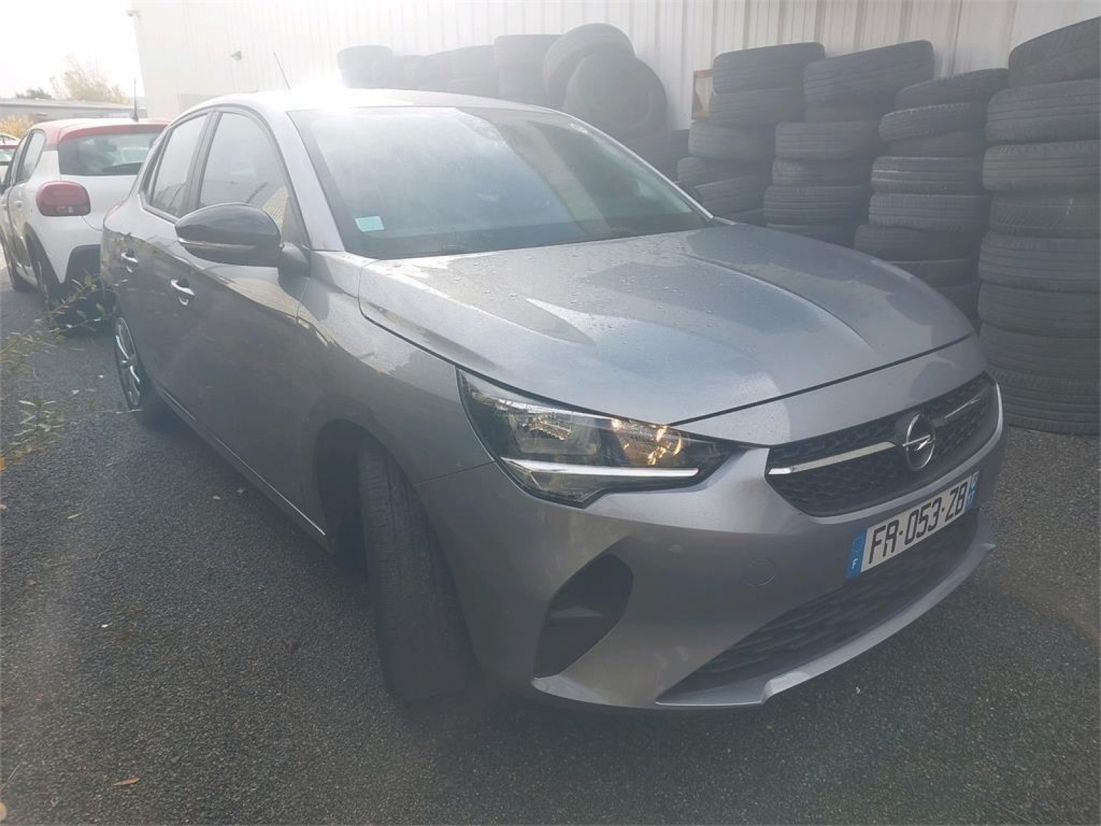 OPEL - CORSA - #182178 - 1