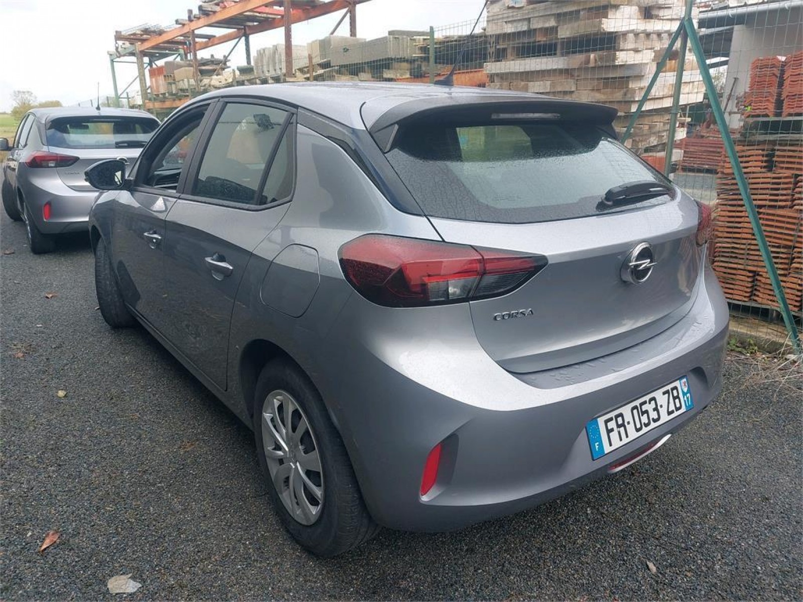 OPEL - CORSA - #182178 - 3
