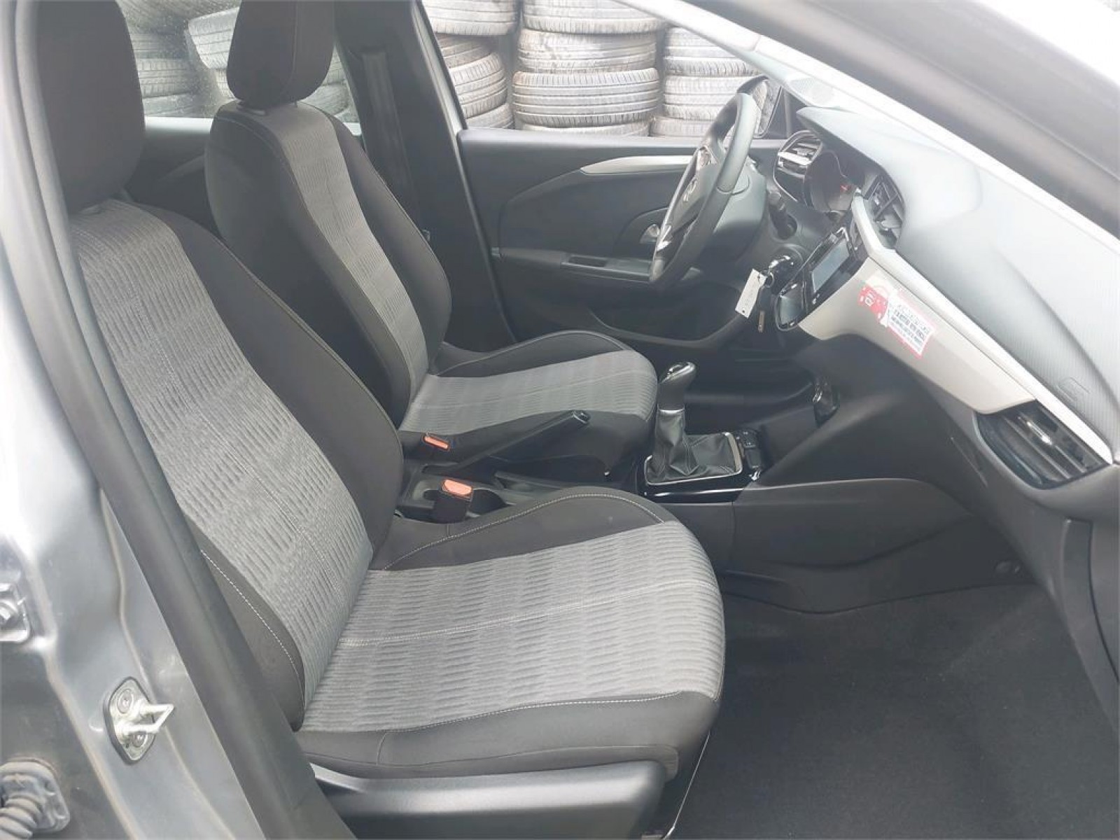 OPEL - CORSA - #182178 - 4