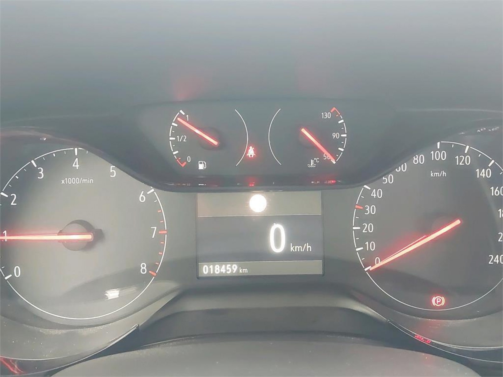 OPEL - CORSA - #182178 - 5