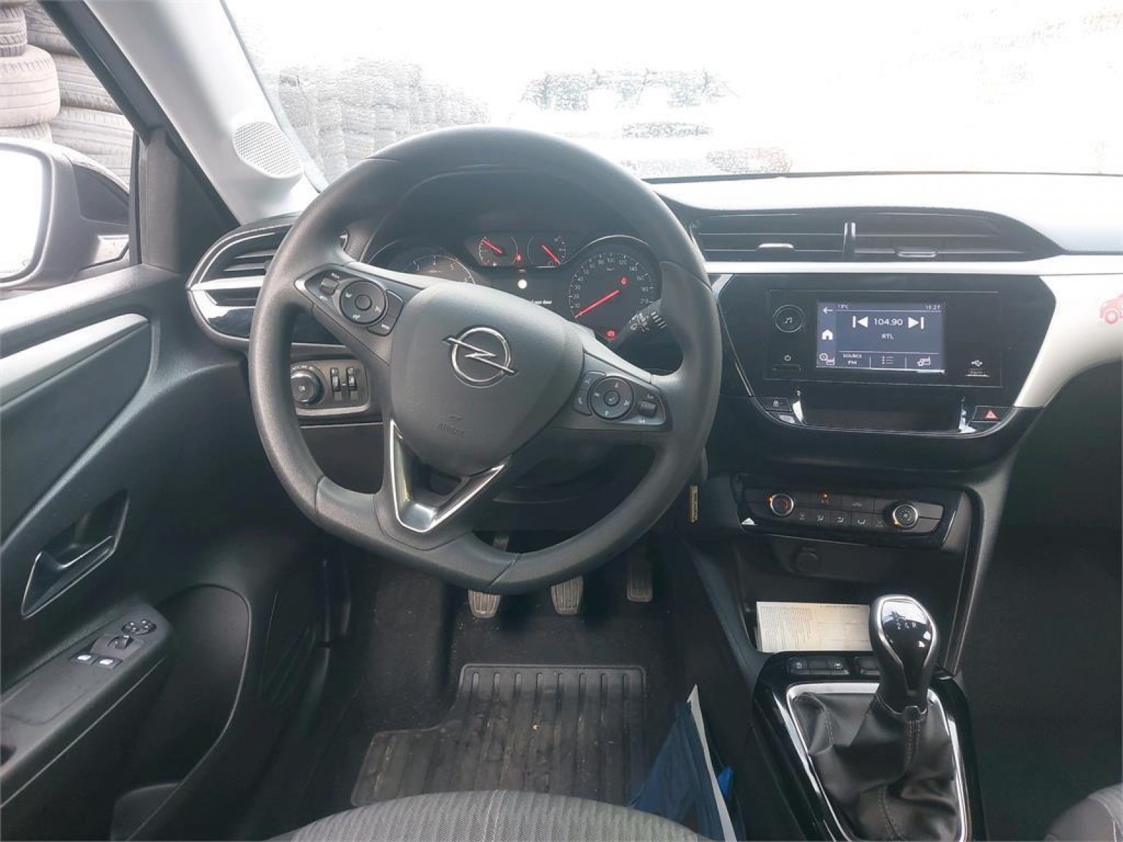 OPEL - CORSA - #182178 - 6