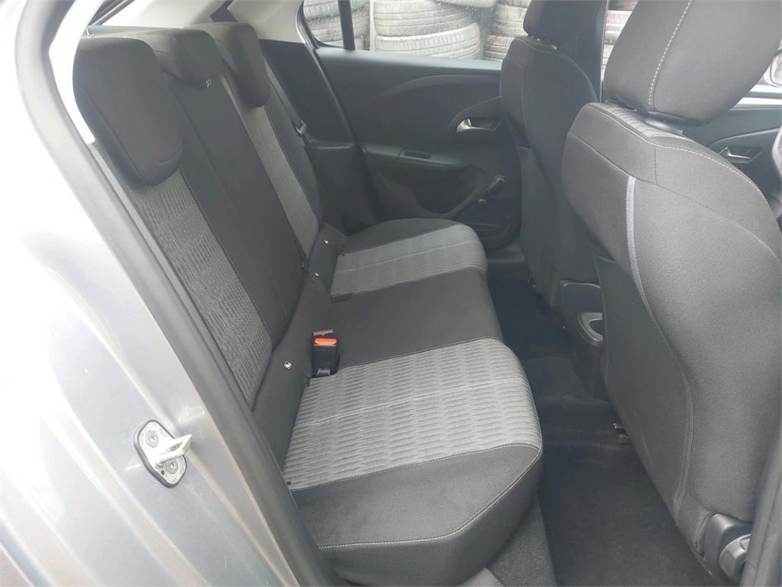 OPEL - CORSA - #182178 - 7