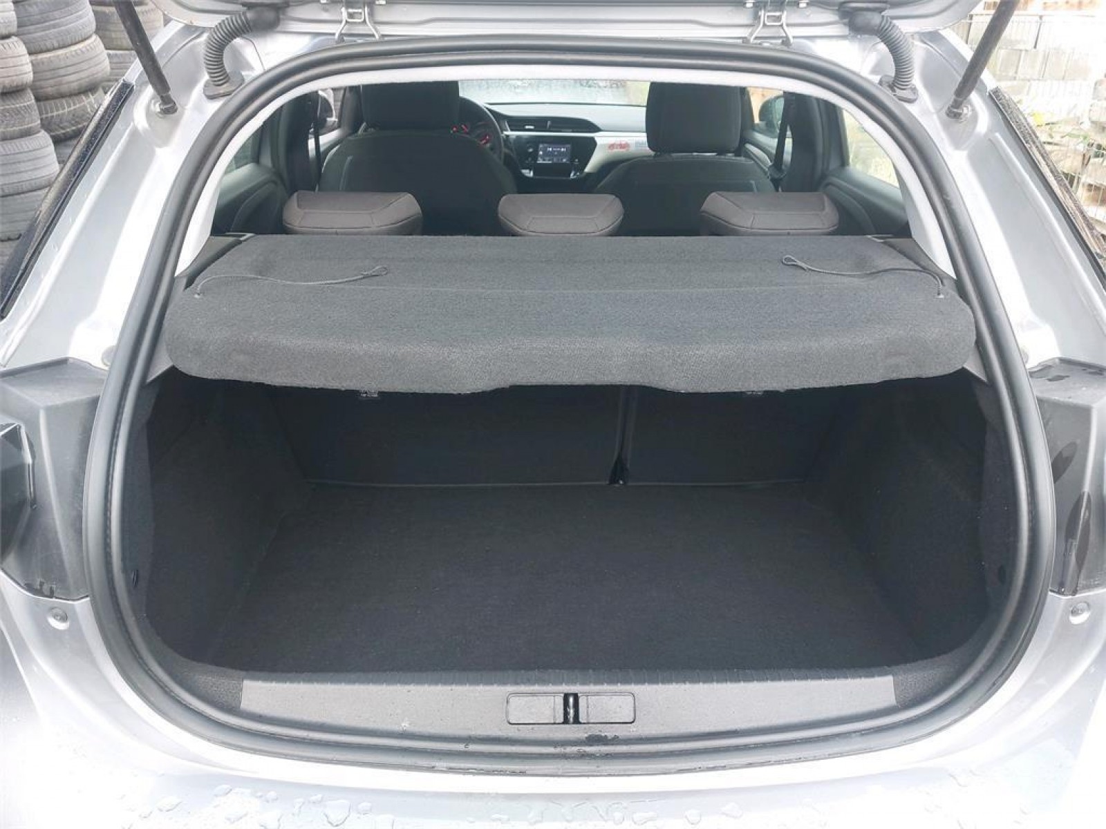 OPEL - CORSA - #182178 - 8