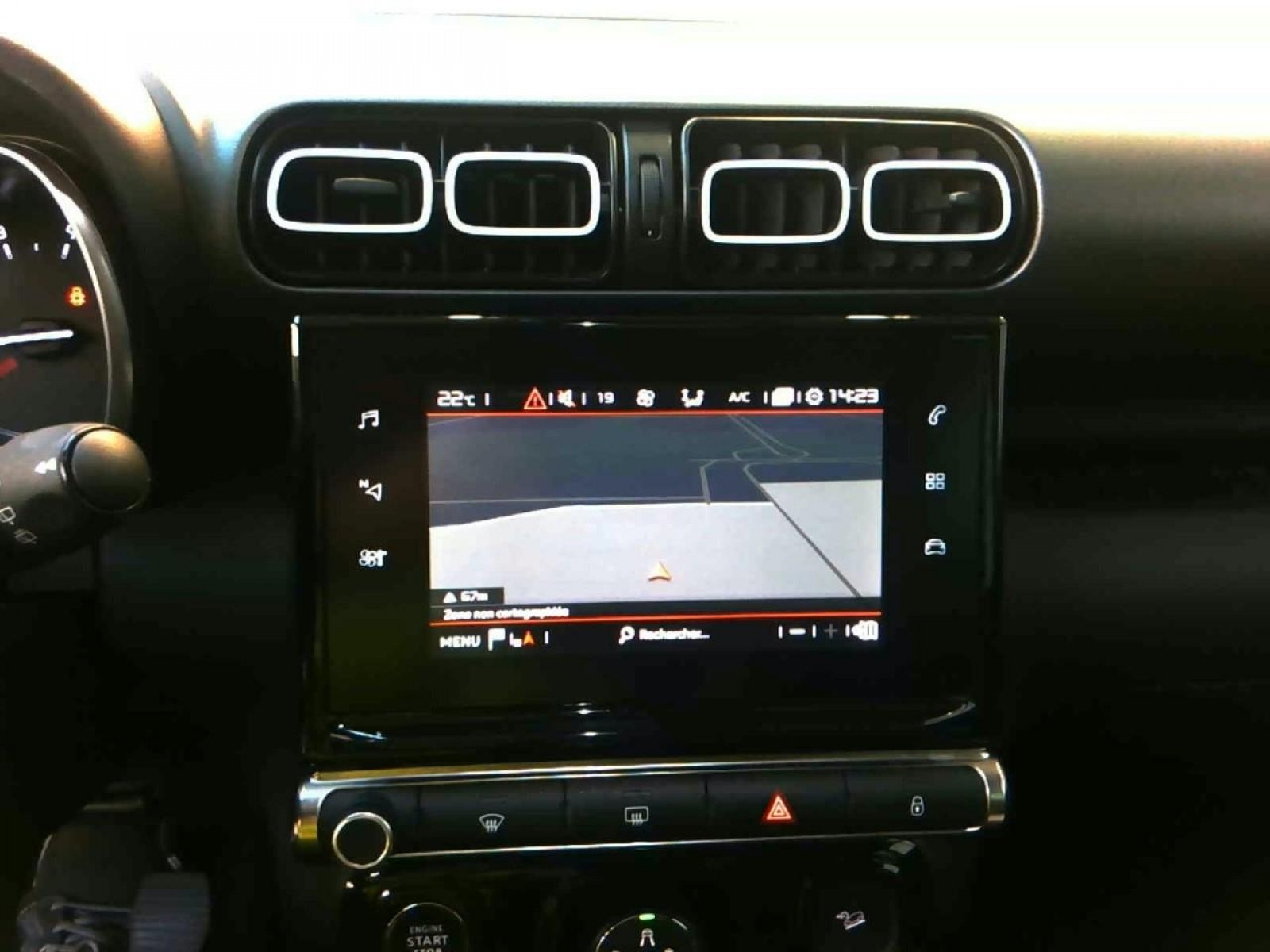 CITROEN - C3 AIRCROSS - #182189 - 4