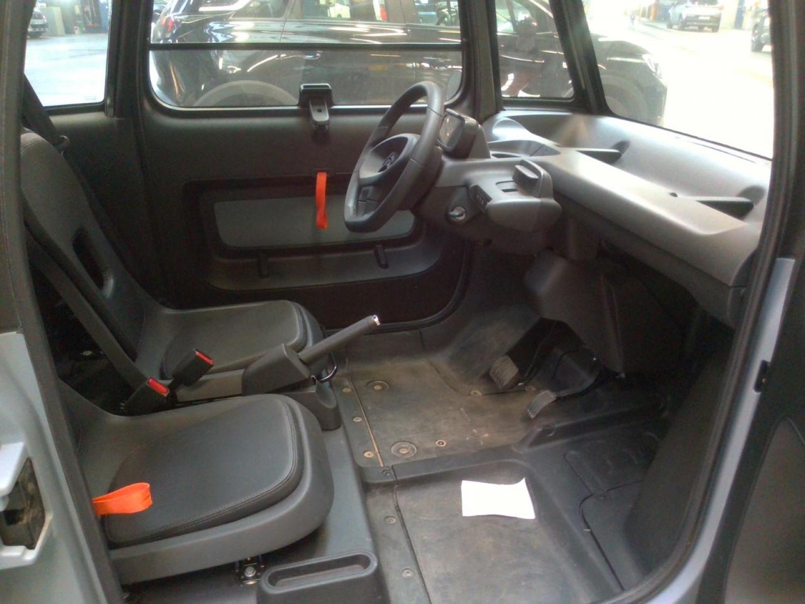 CITROEN - MY AMI - #182191 - 2