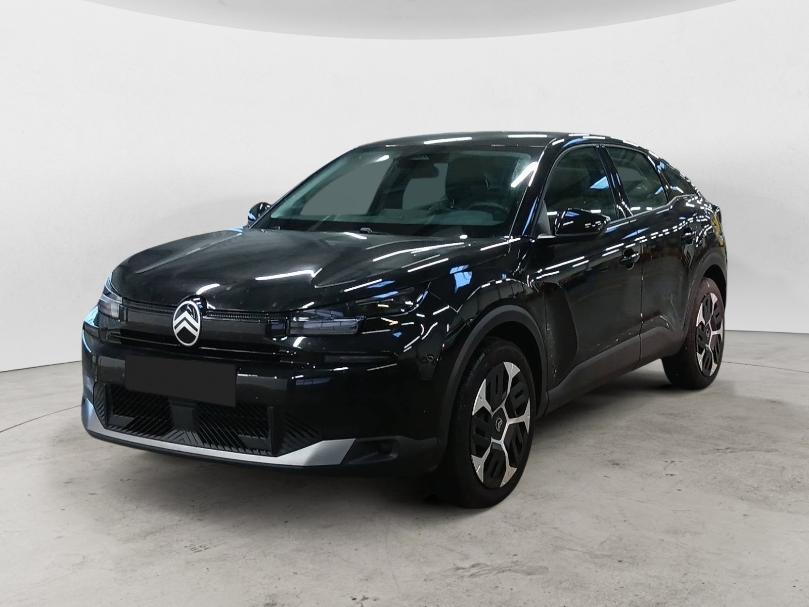 CITROEN - C4 - #851326 - 0