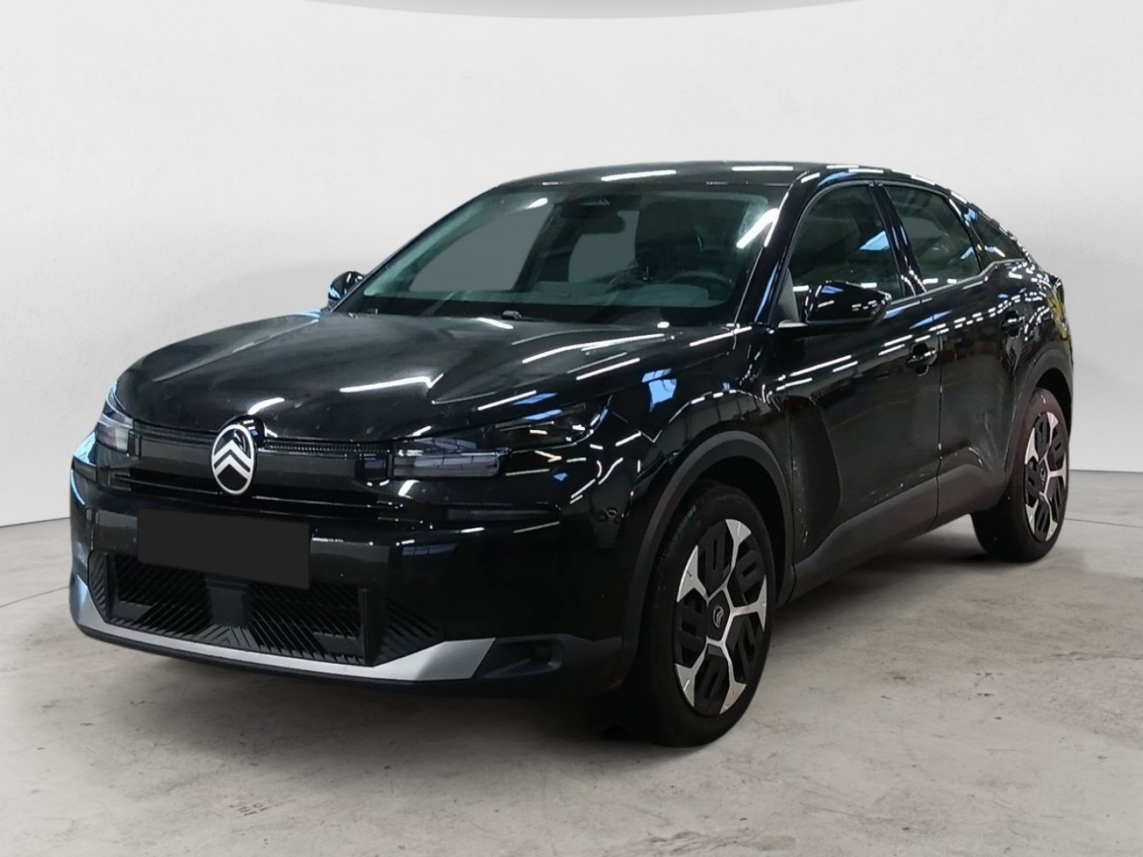 CITROEN - C4 - #851326 - 21