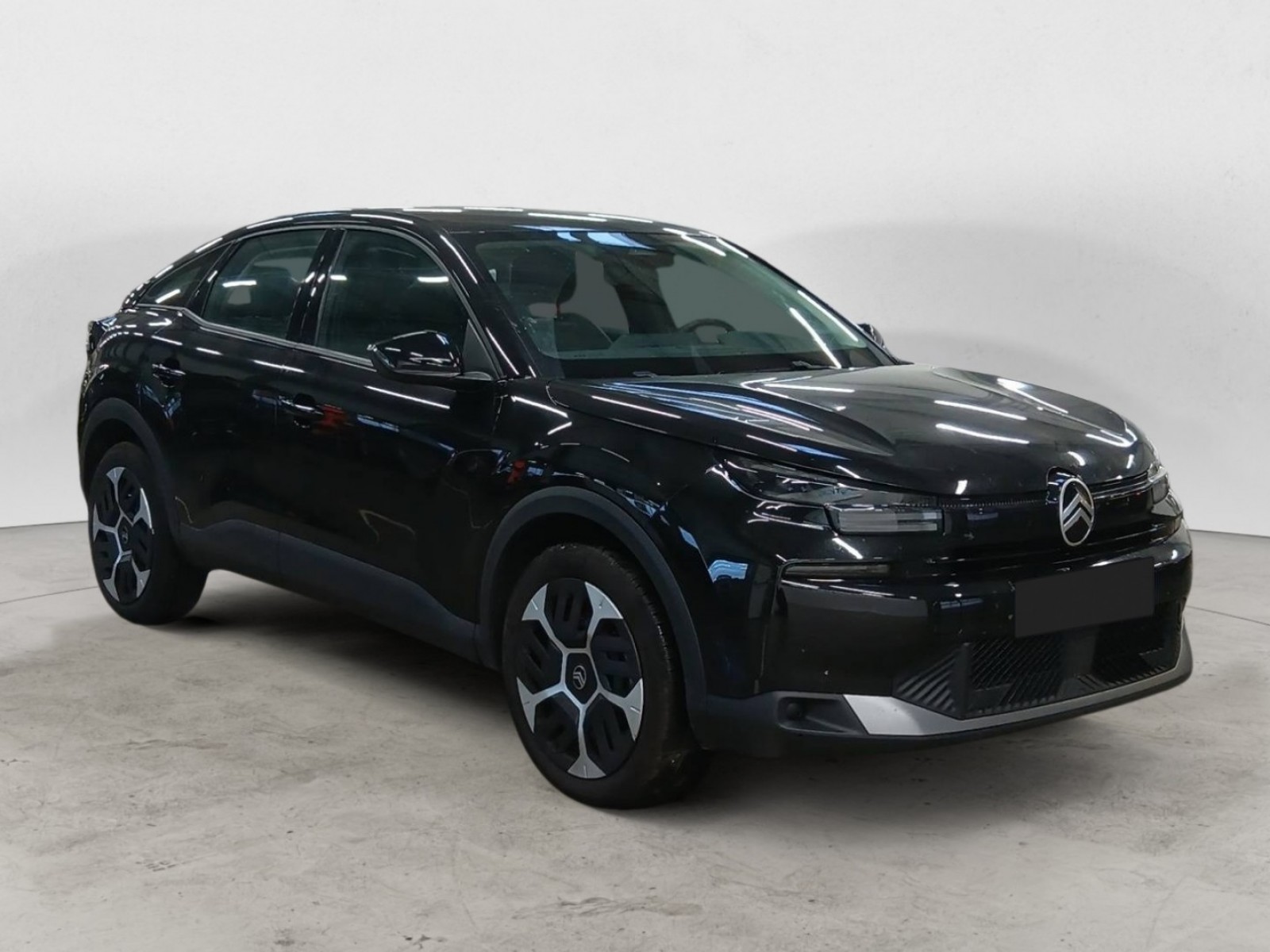 CITROEN - C4 - #851326 - 22