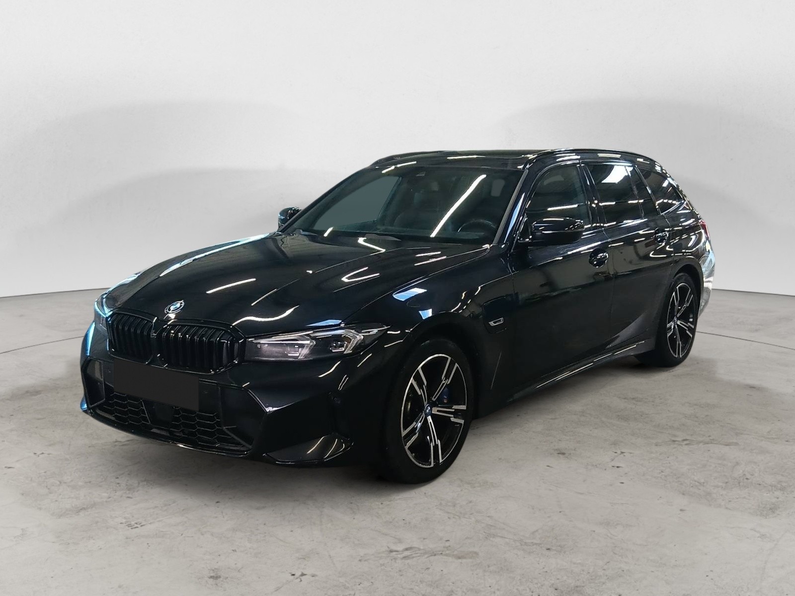 BMW - SERIE 3 TOURING G21 - #834293 - 0