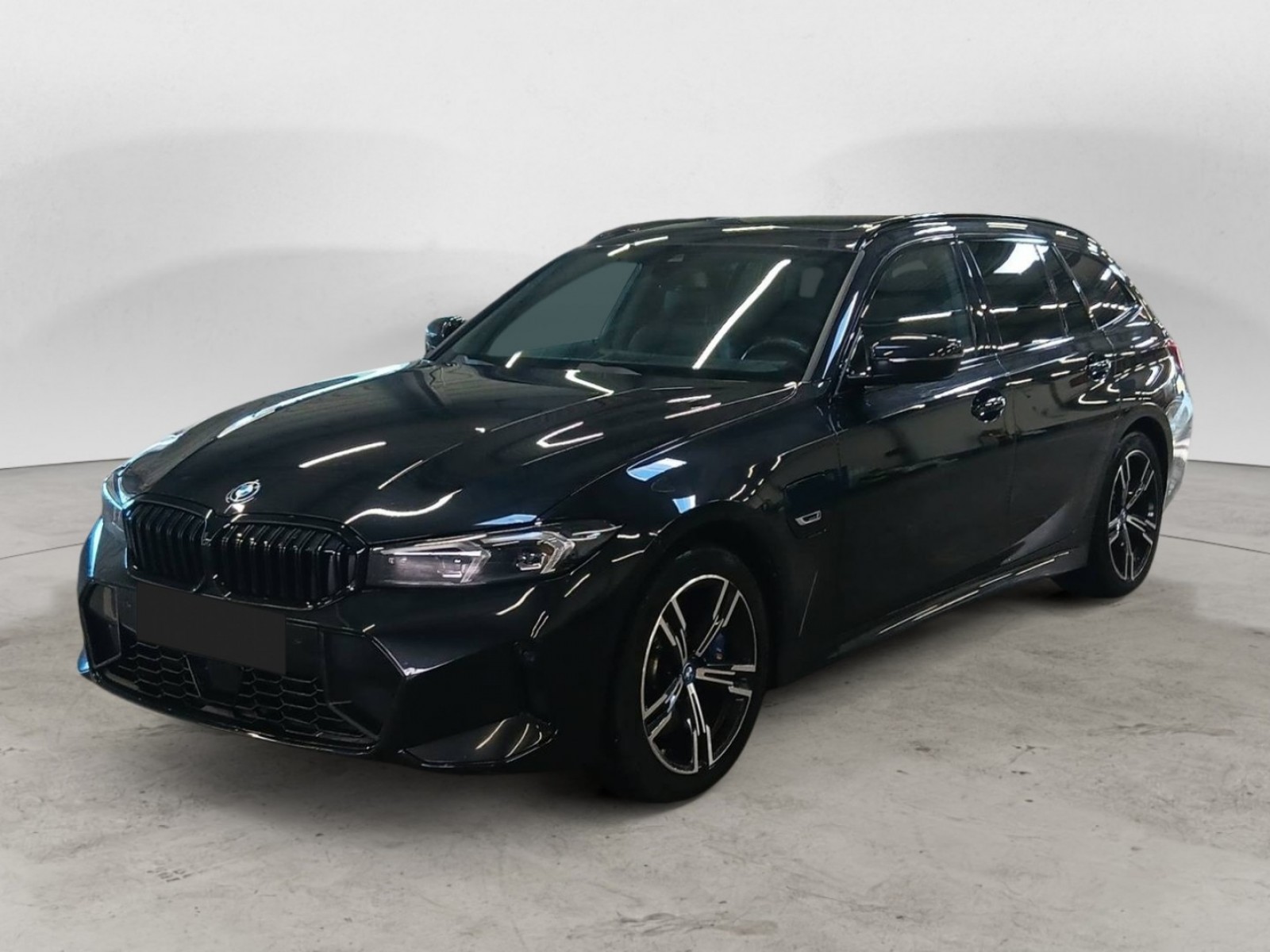 BMW - SERIE 3 TOURING G21 - #834293 - 17