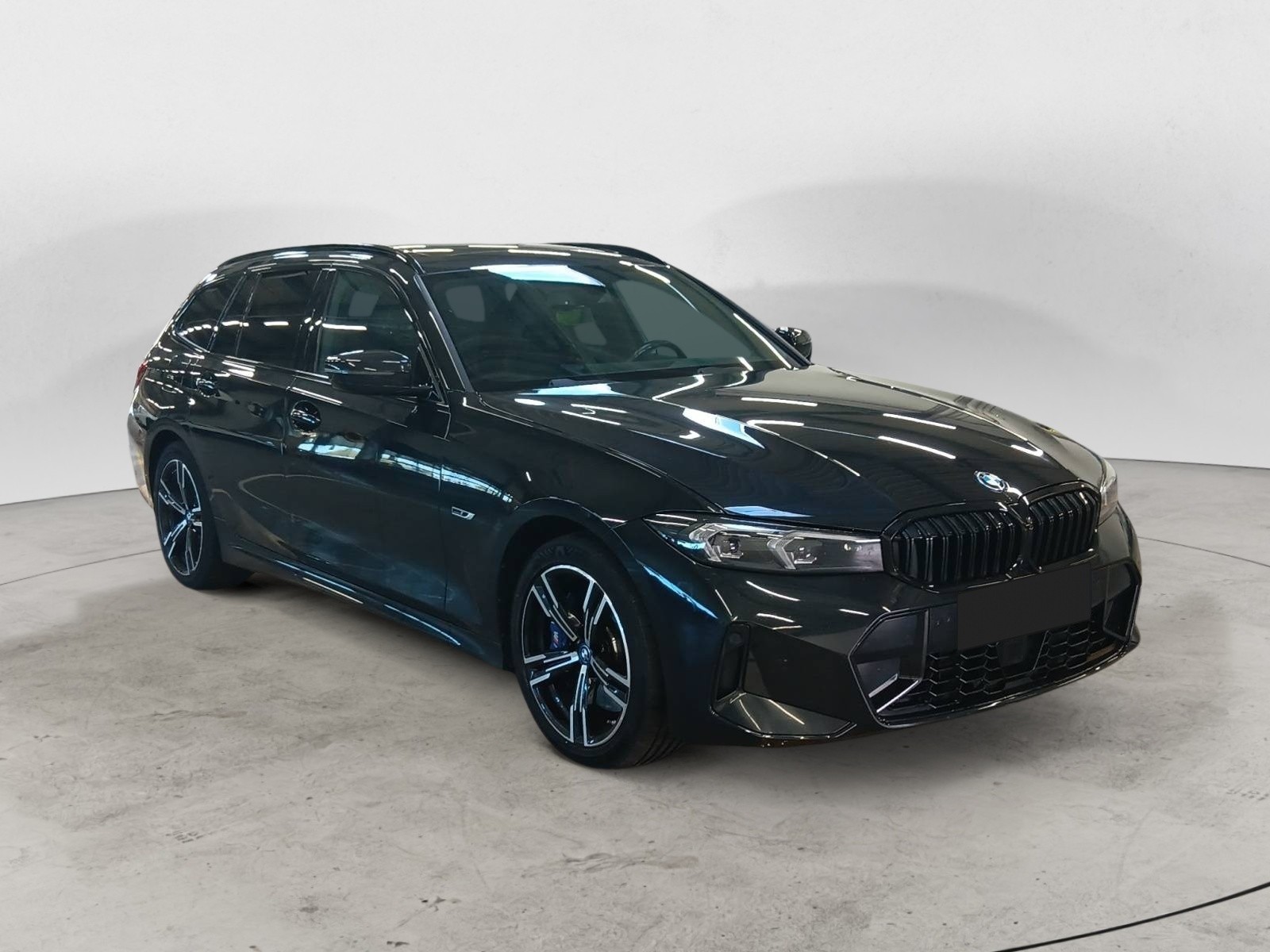 BMW - SERIE 3 TOURING G21 - #834293 - 1