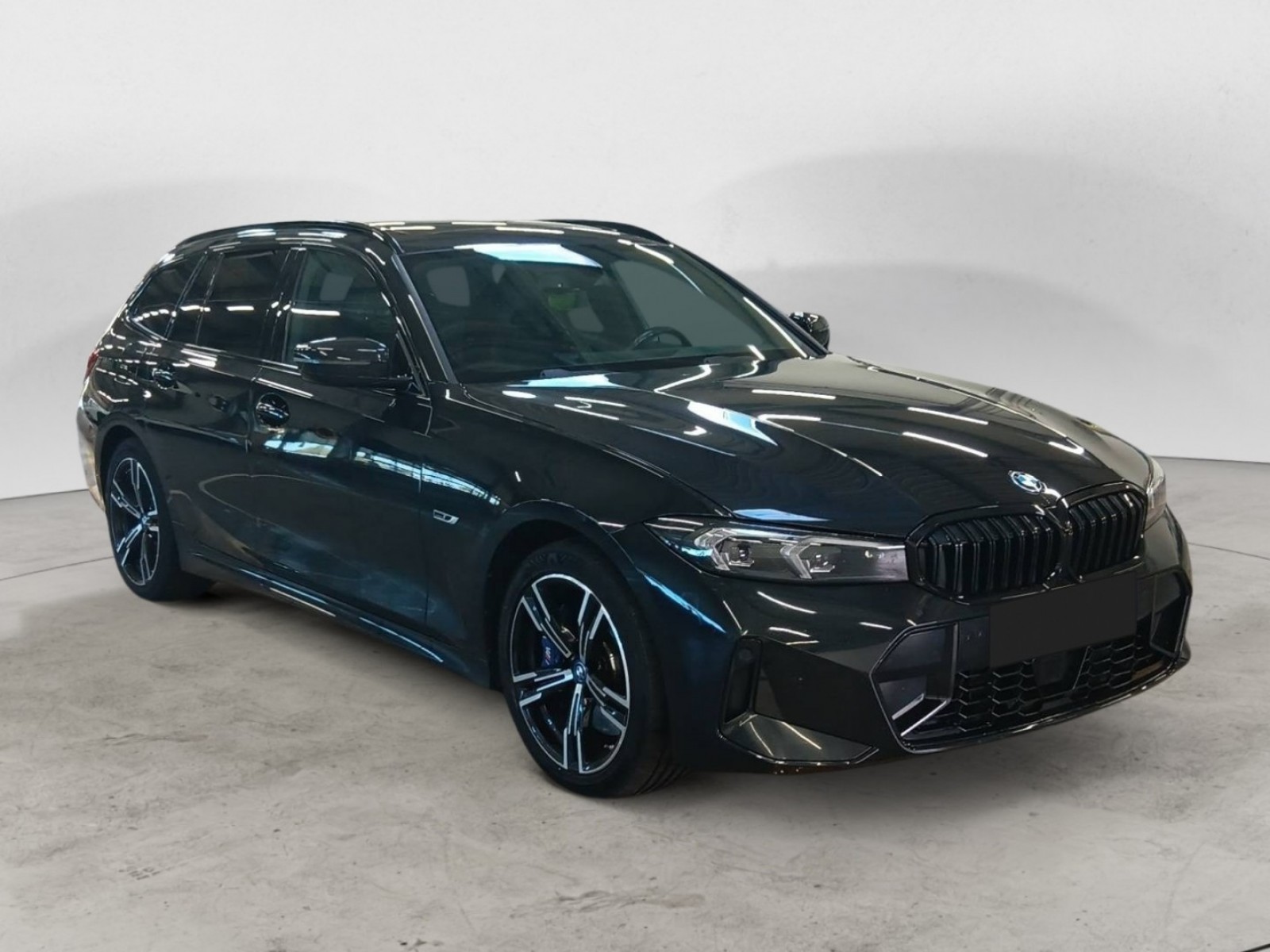 BMW - SERIE 3 TOURING G21 - #834293 - 18