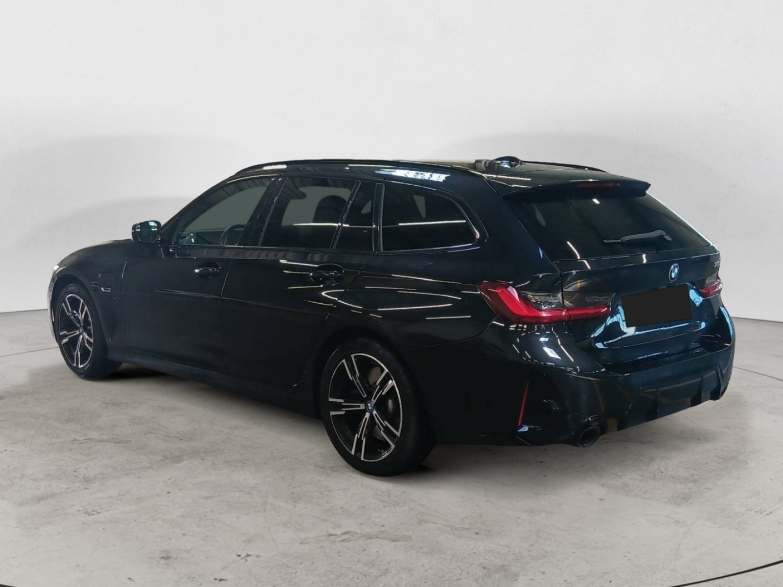 BMW - SERIE 3 TOURING G21 - #834293 - 19