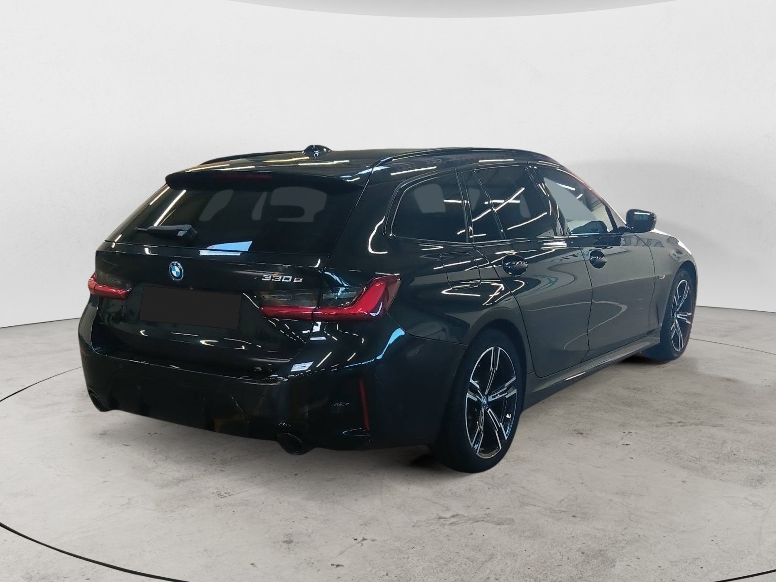 BMW - SERIE 3 TOURING G21 - #834293 - 3