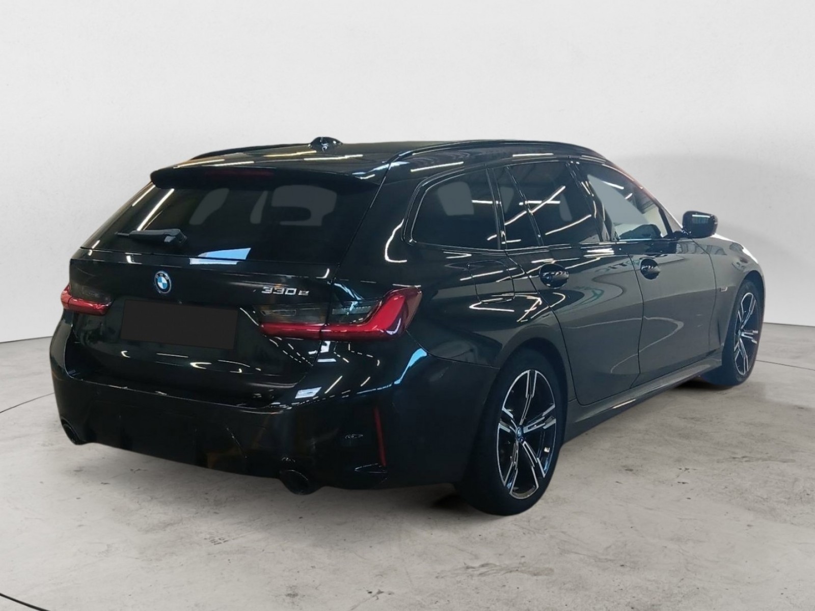 BMW - SERIE 3 TOURING G21 - #834293 - 20