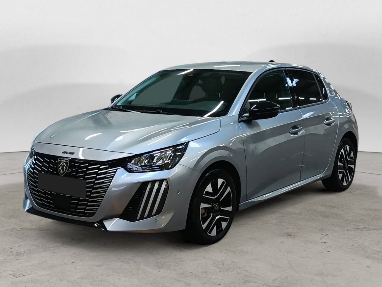 PEUGEOT - 208 - #850931 - 25