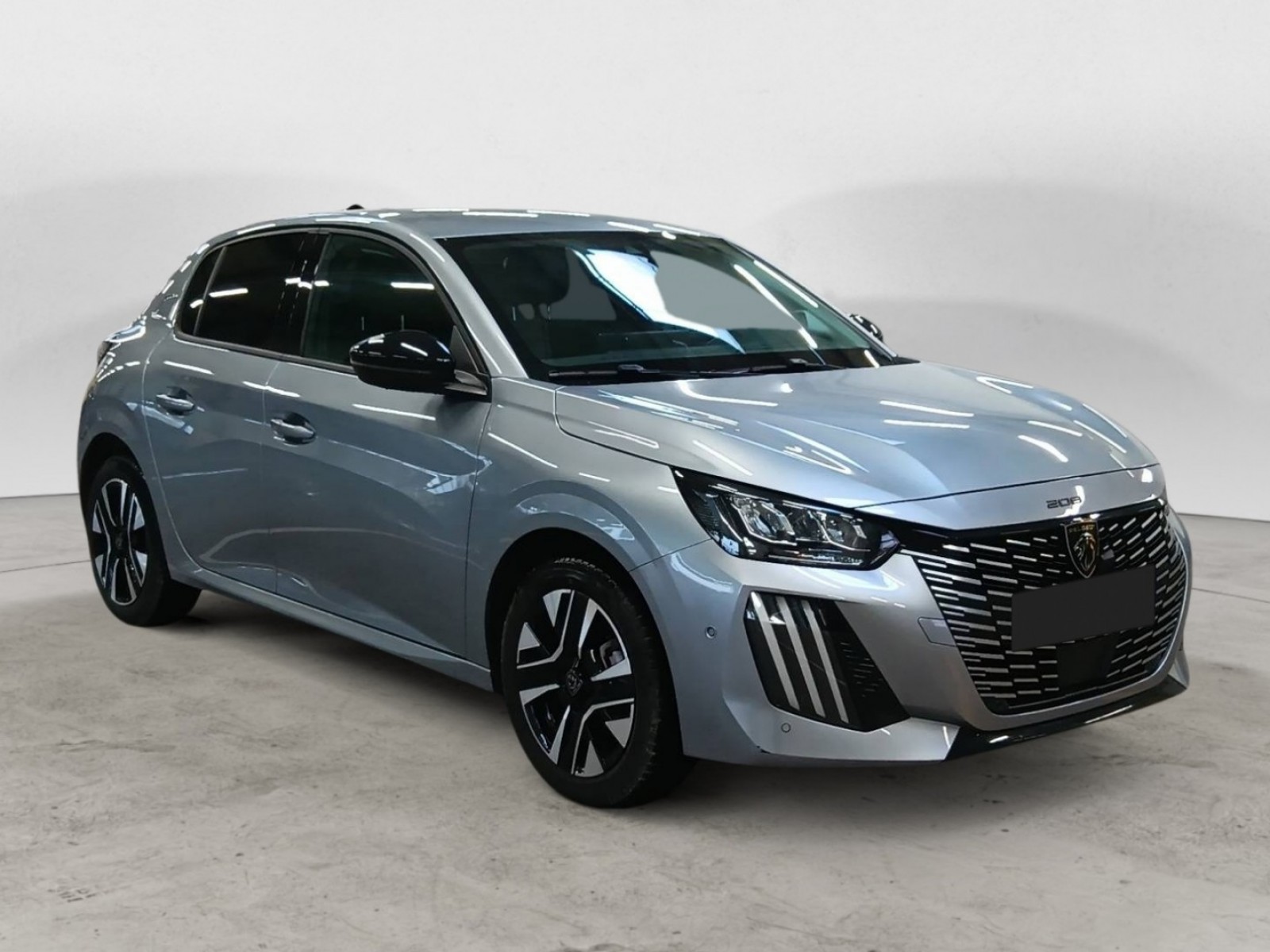 PEUGEOT - 208 - #850931 - 26