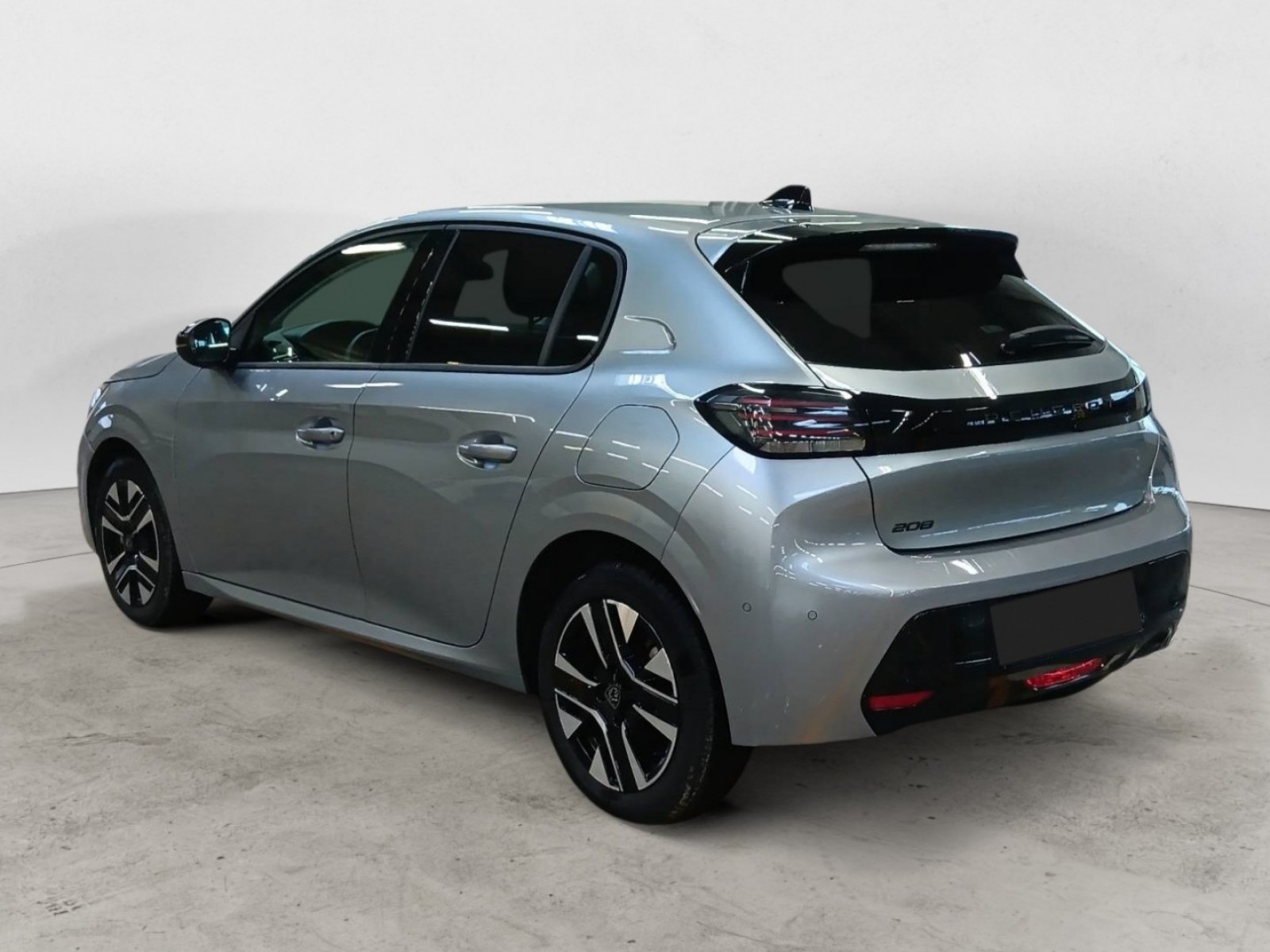 PEUGEOT - 208 - #850931 - 27