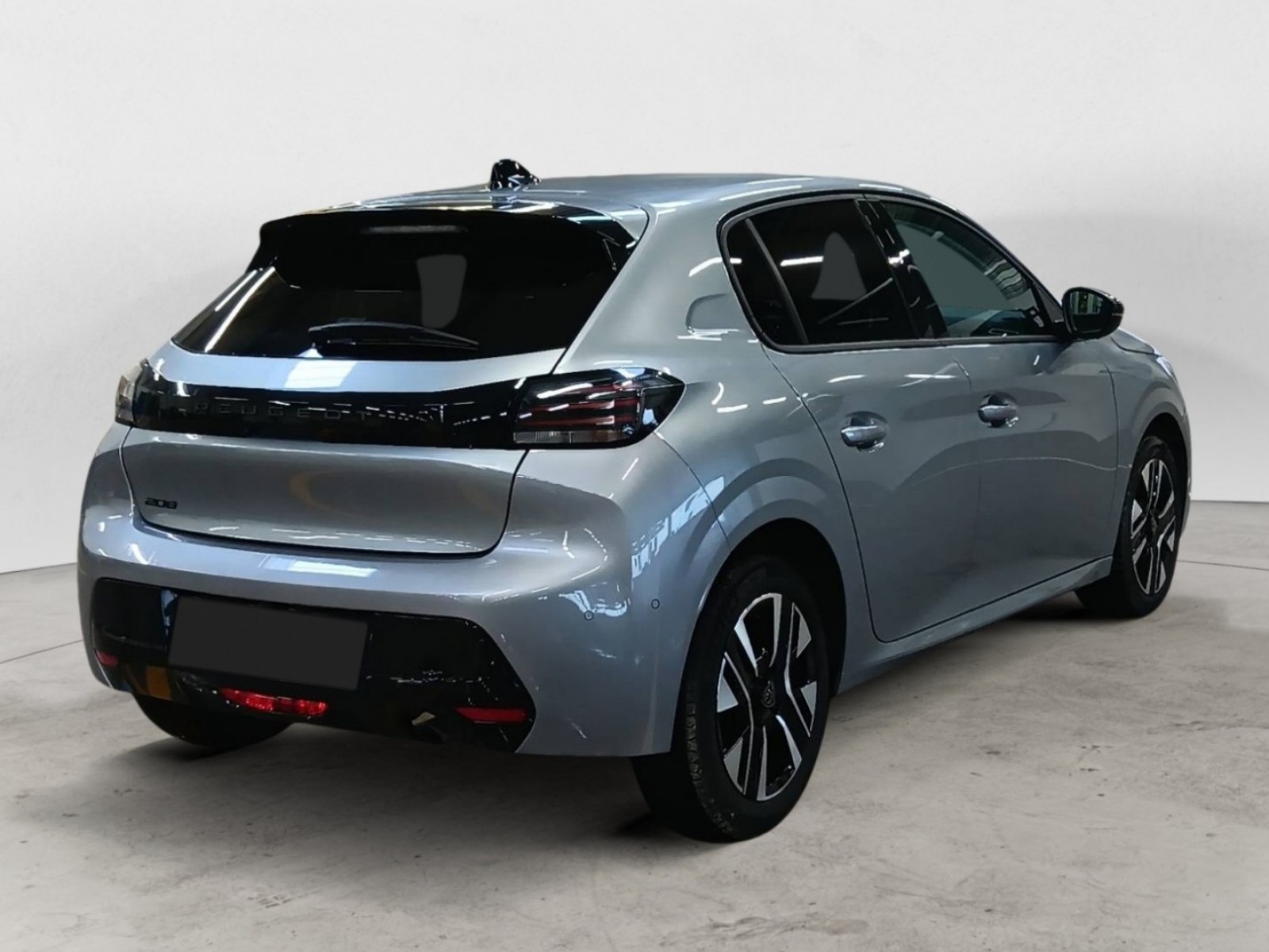 PEUGEOT - 208 - #850931 - 28