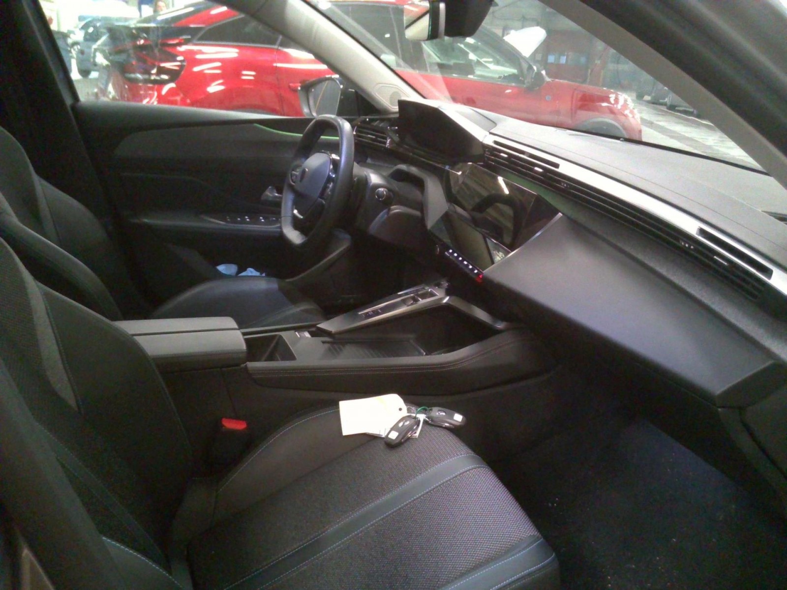 PEUGEOT - 308 - #182193 - 1