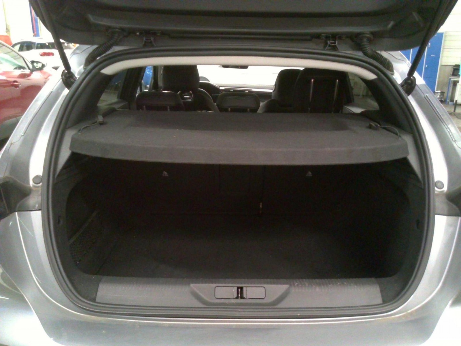 PEUGEOT - 308 - #182193 - 3